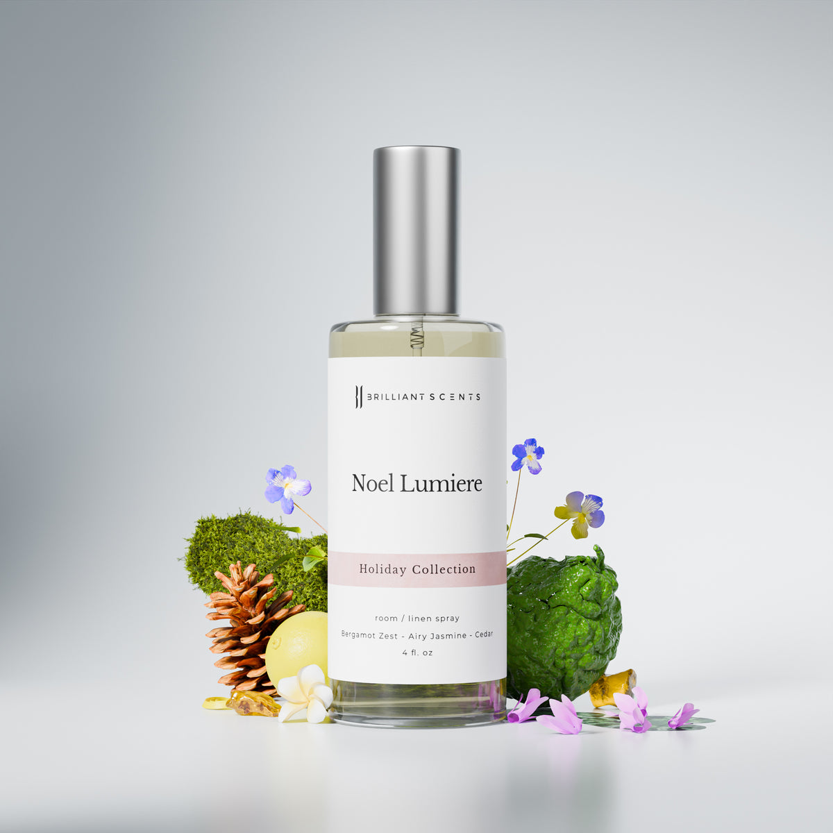 Noel Lumiere Room Spray