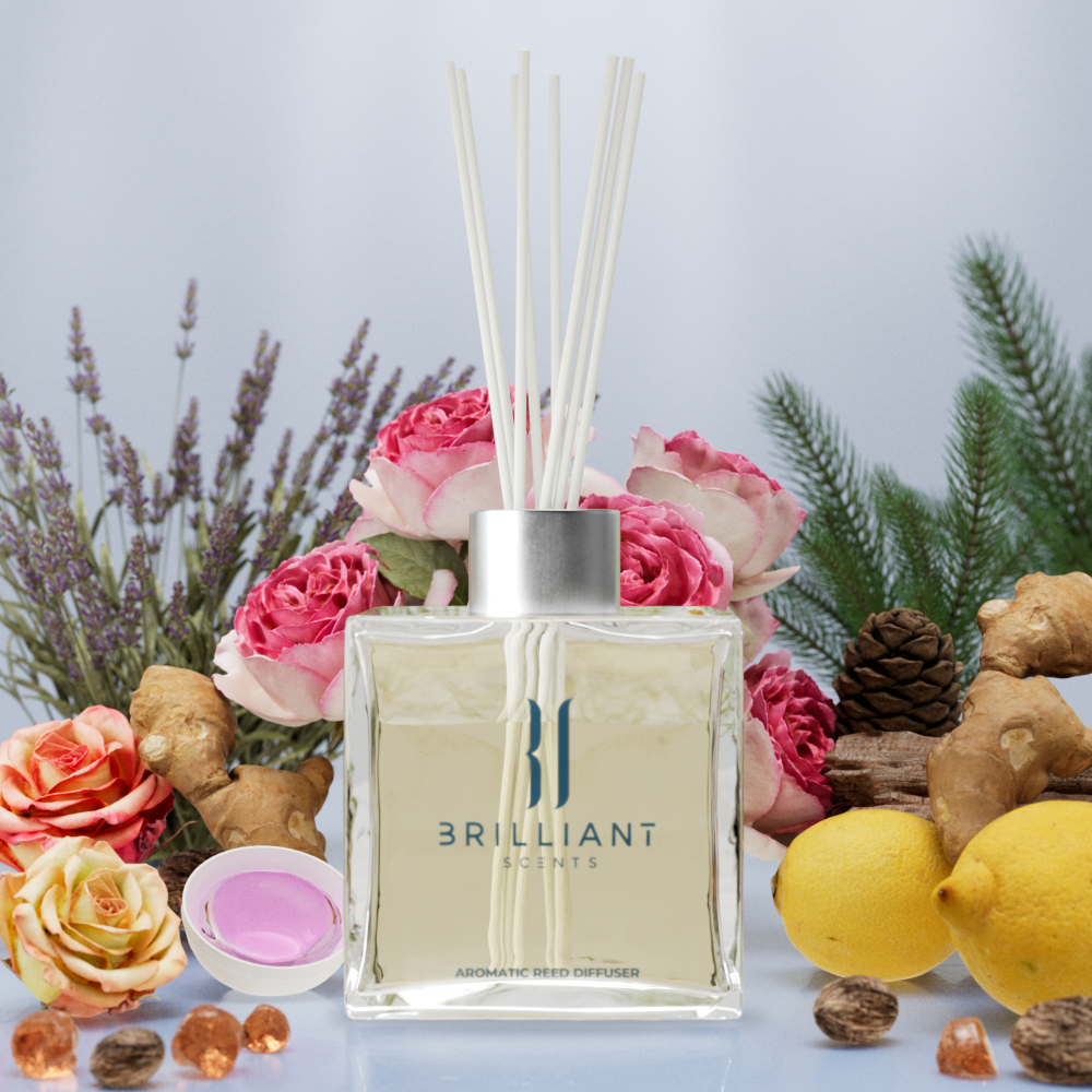 Noir 29 Reed Diffuser