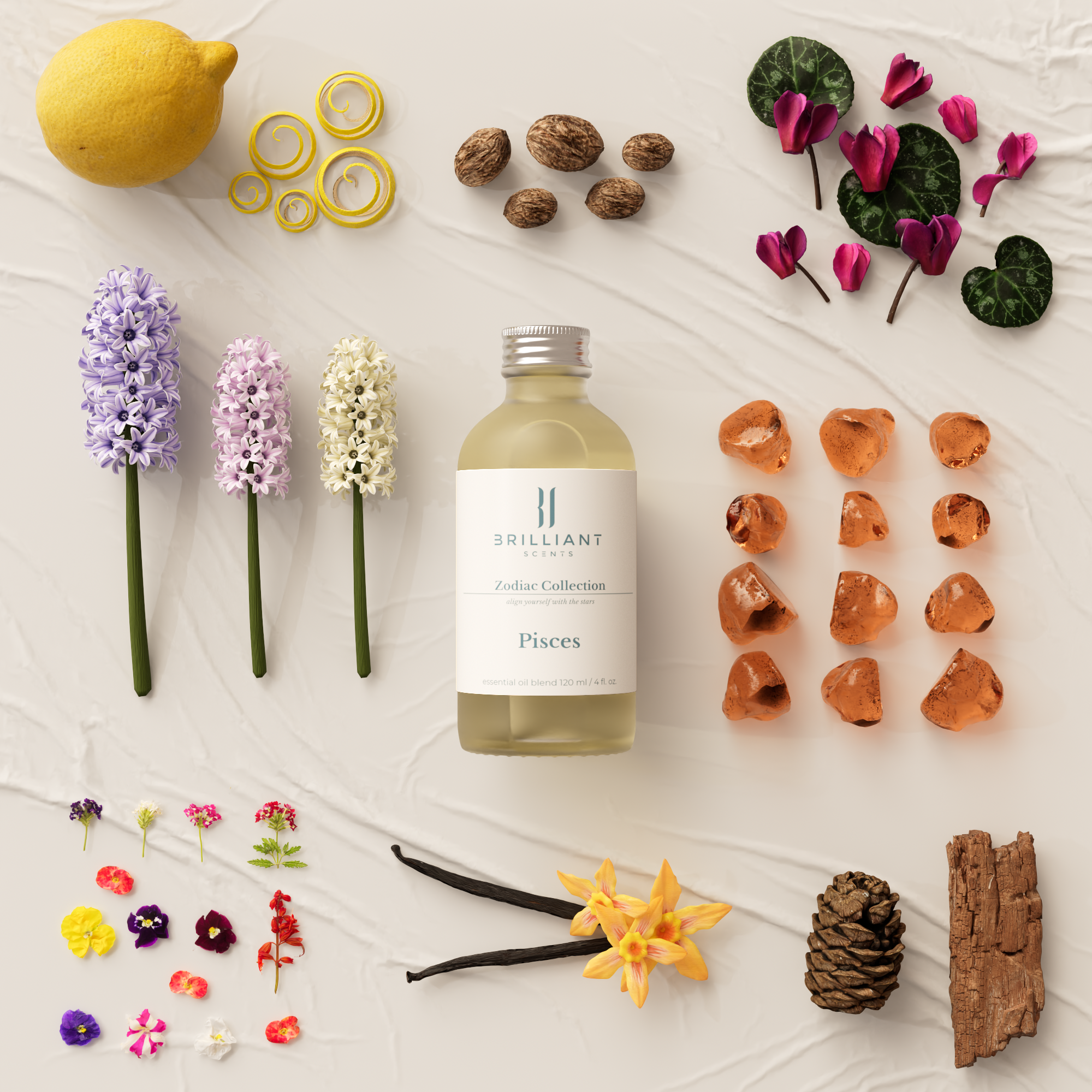 Pisces' Dreamy Drift