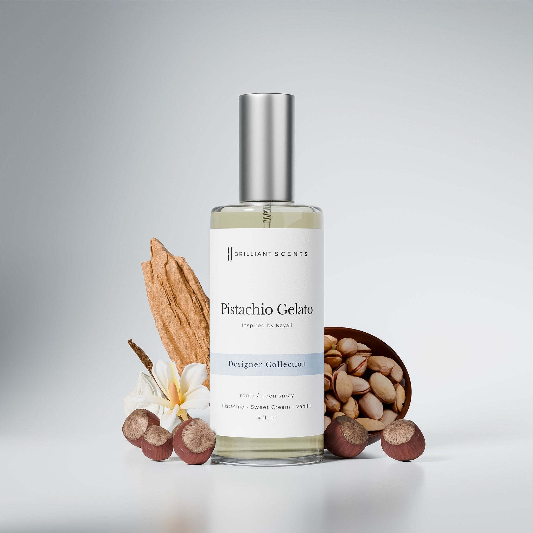 Pistachio Gelato Room Spray