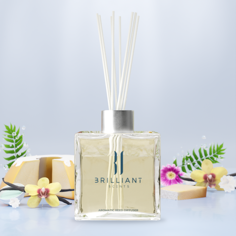 Daydreamer Reed Diffuser