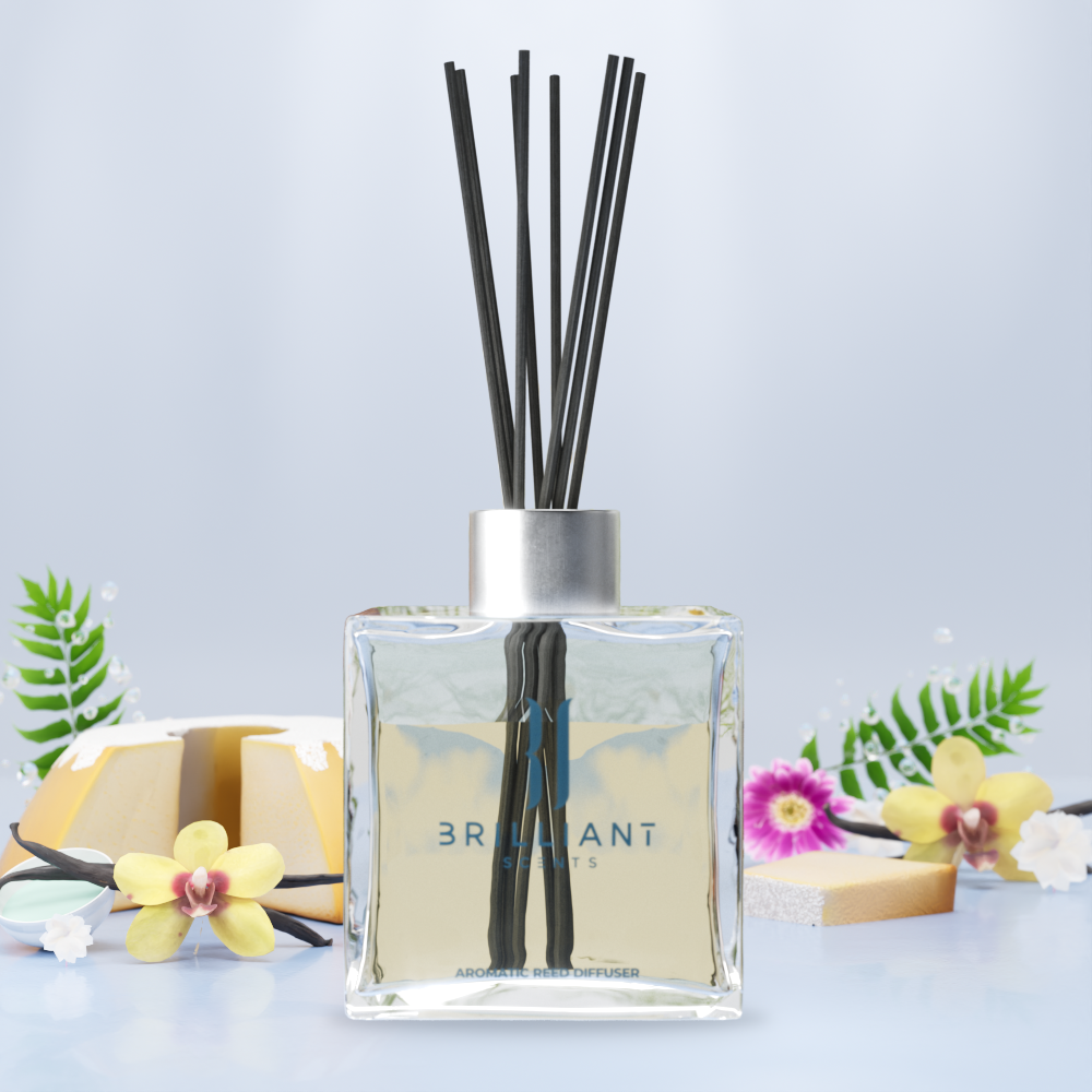 Daydreamer Reed Diffuser