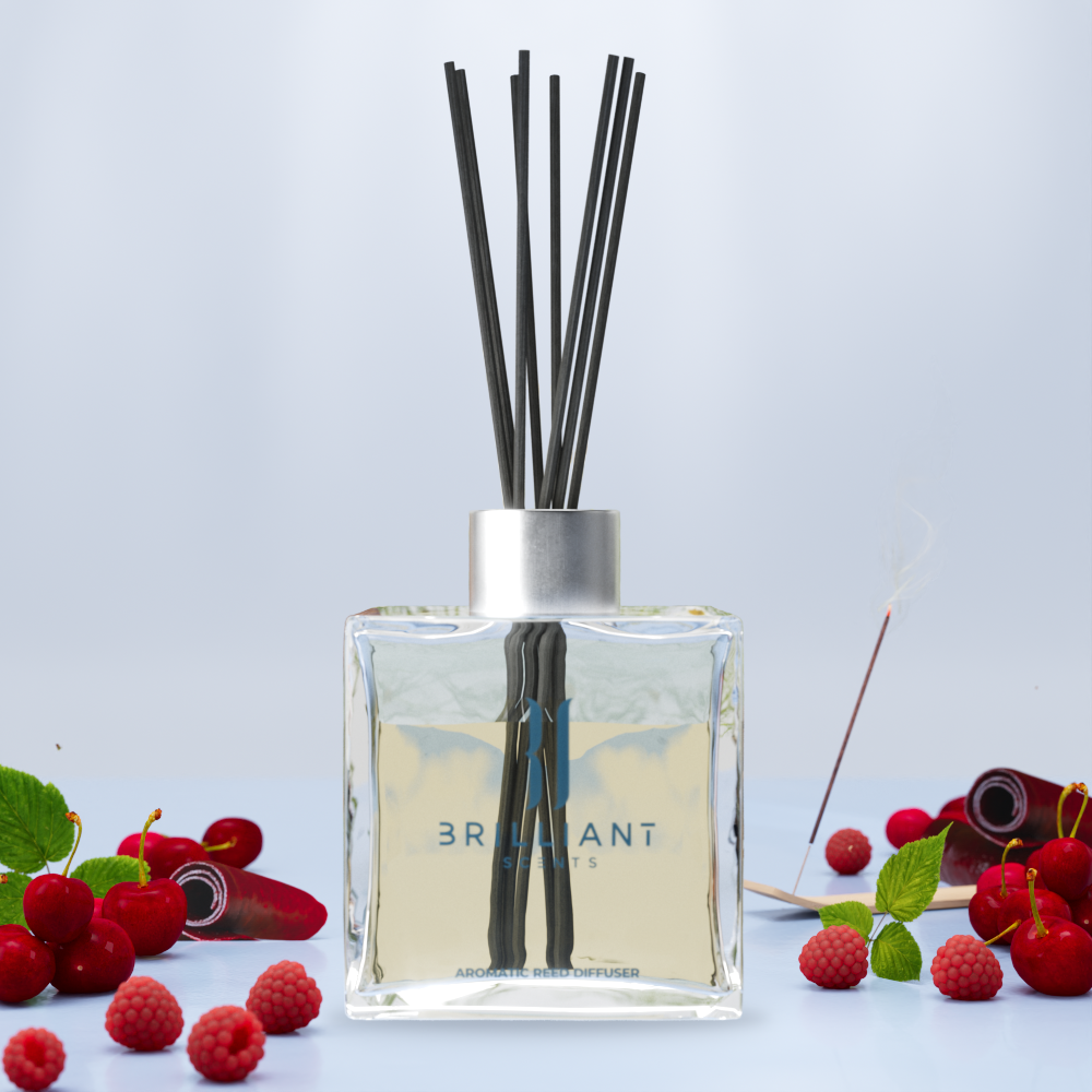 Rebel Reed Diffuser