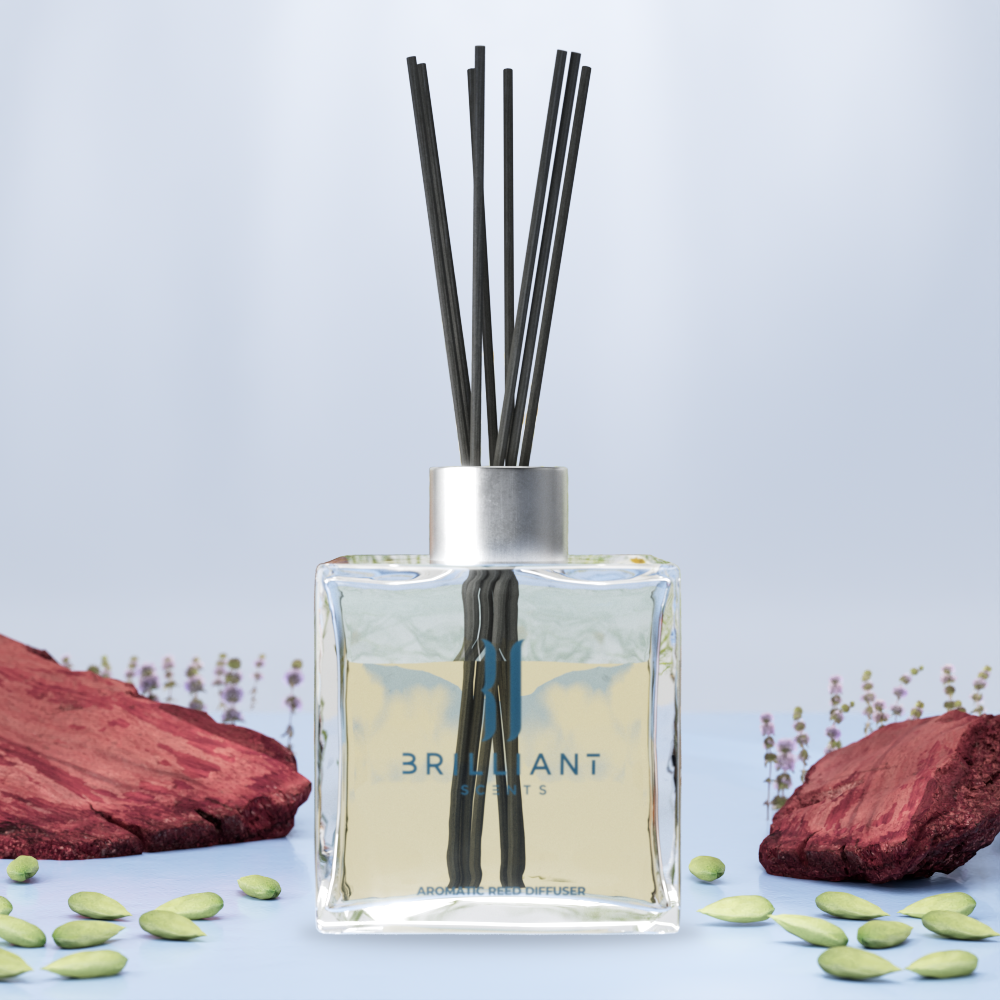 Romantic Reed Diffuser