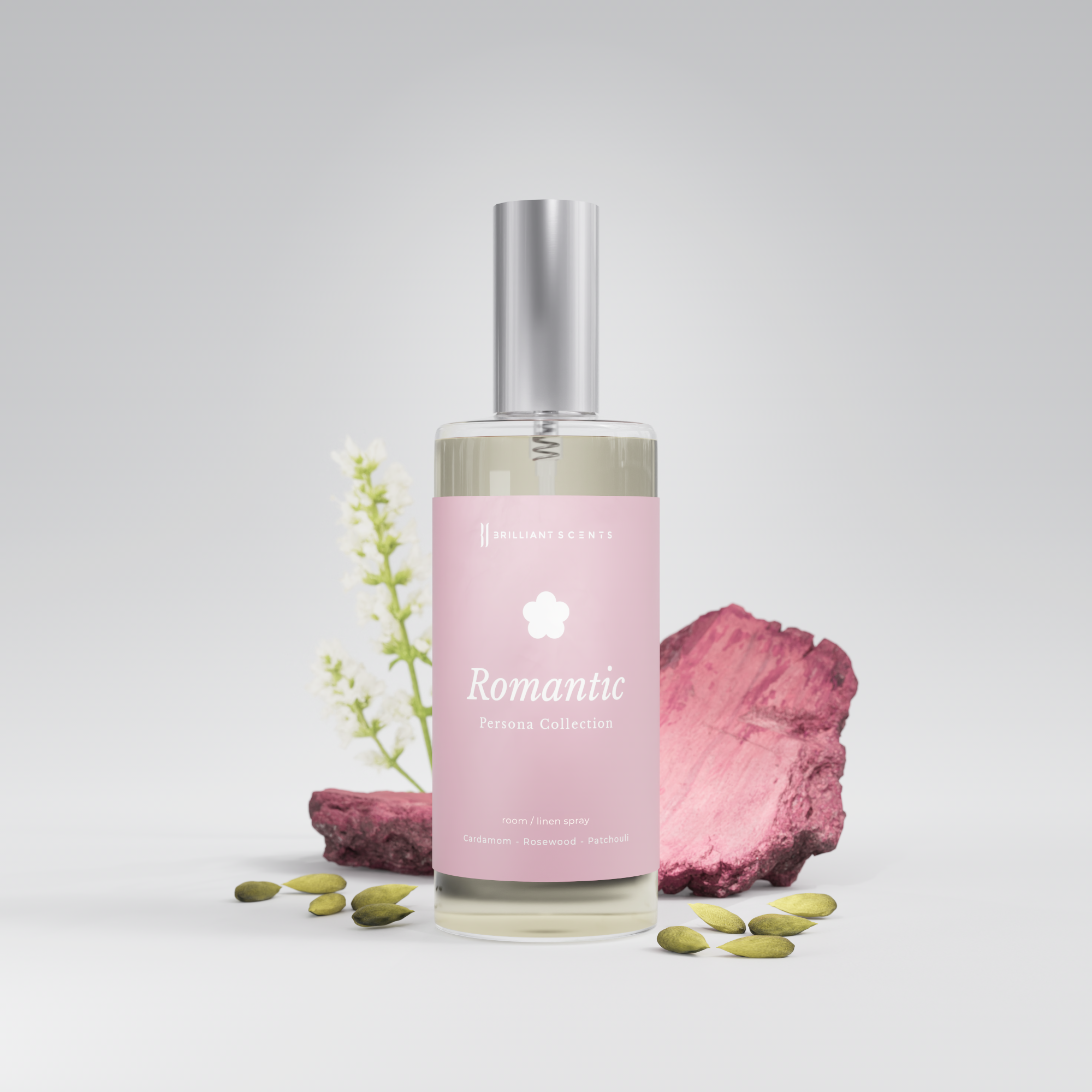 Romantic Room Spray