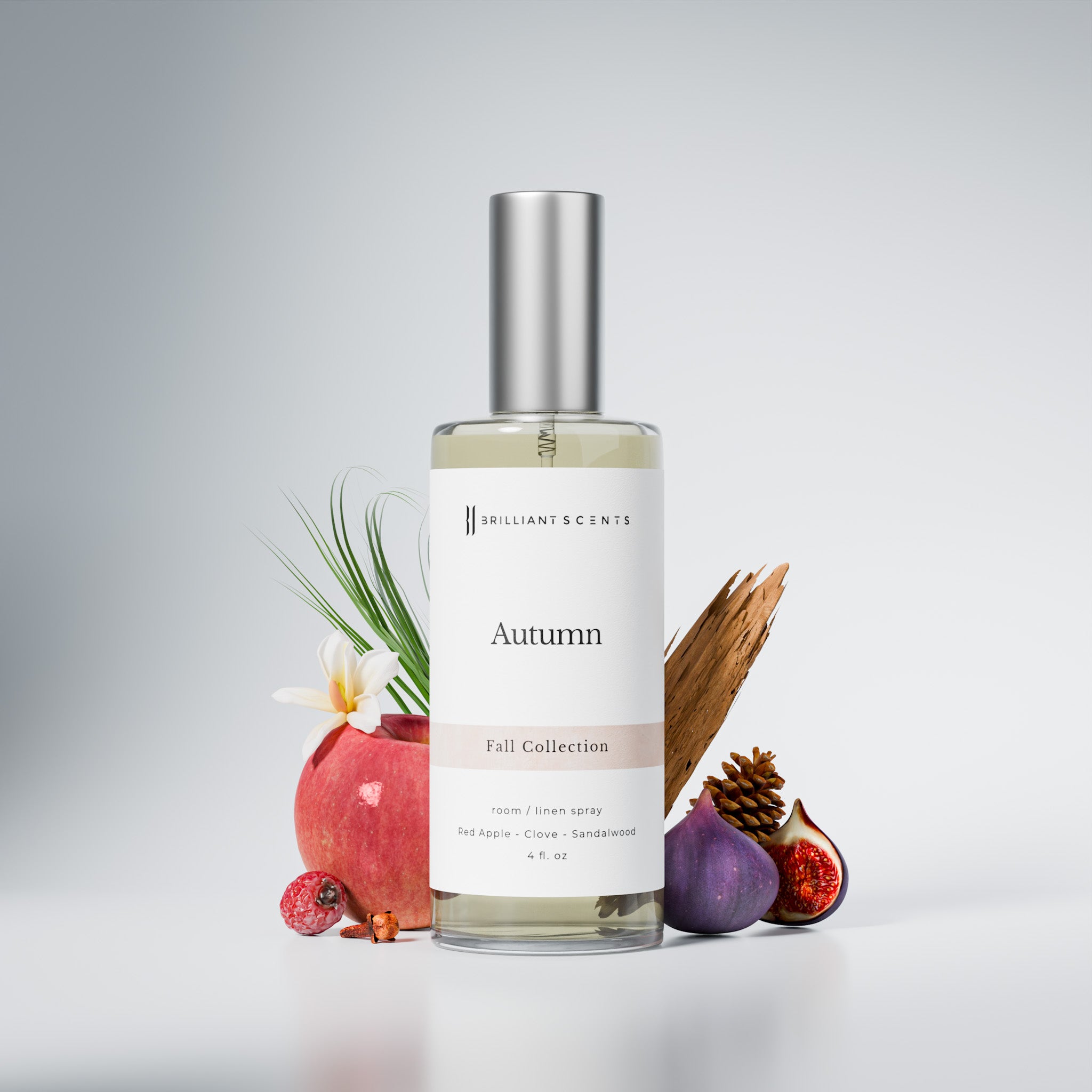 Autumn Room Spray