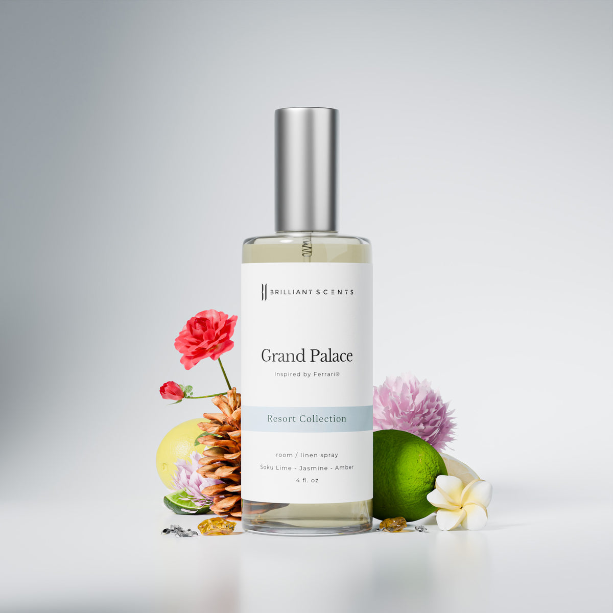 Grand Palace Room Spray