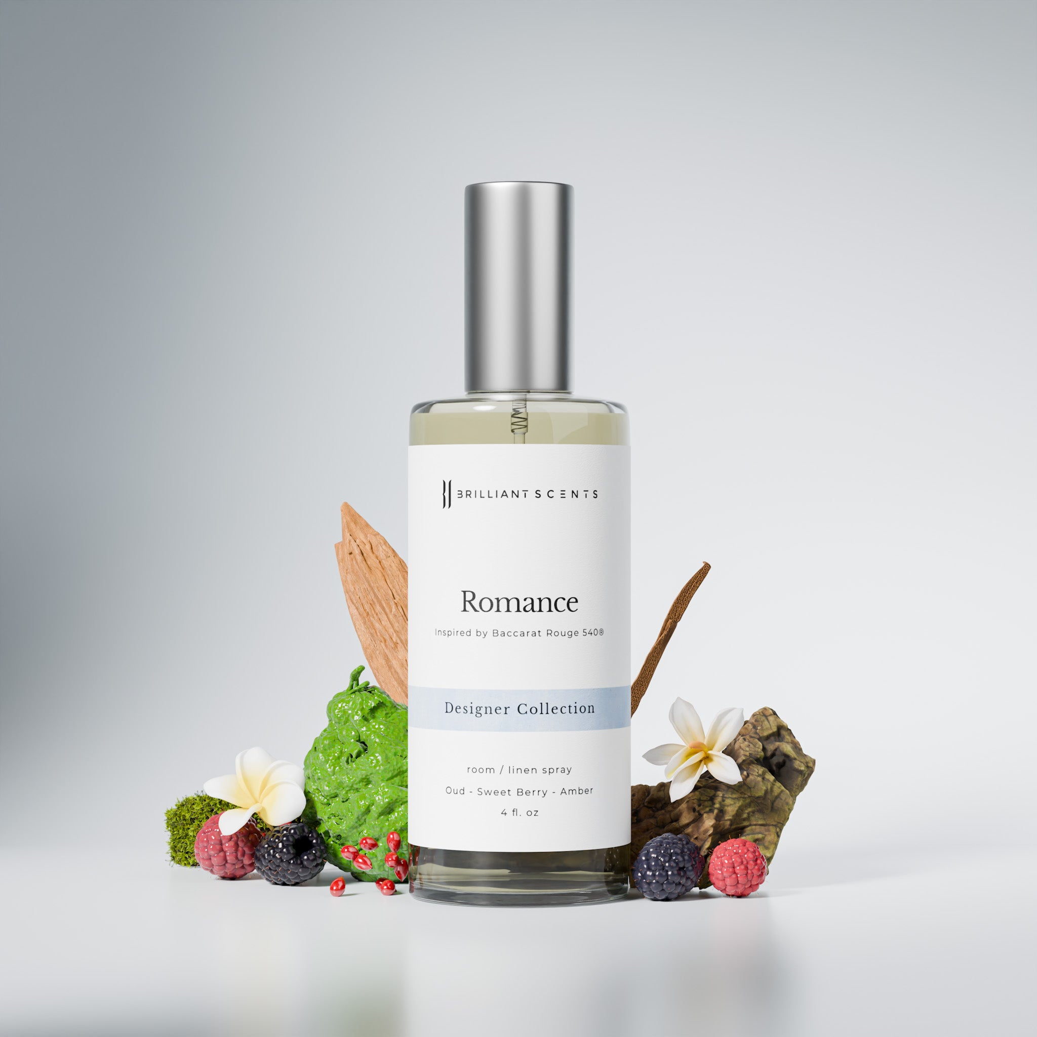 Romance Room Spray