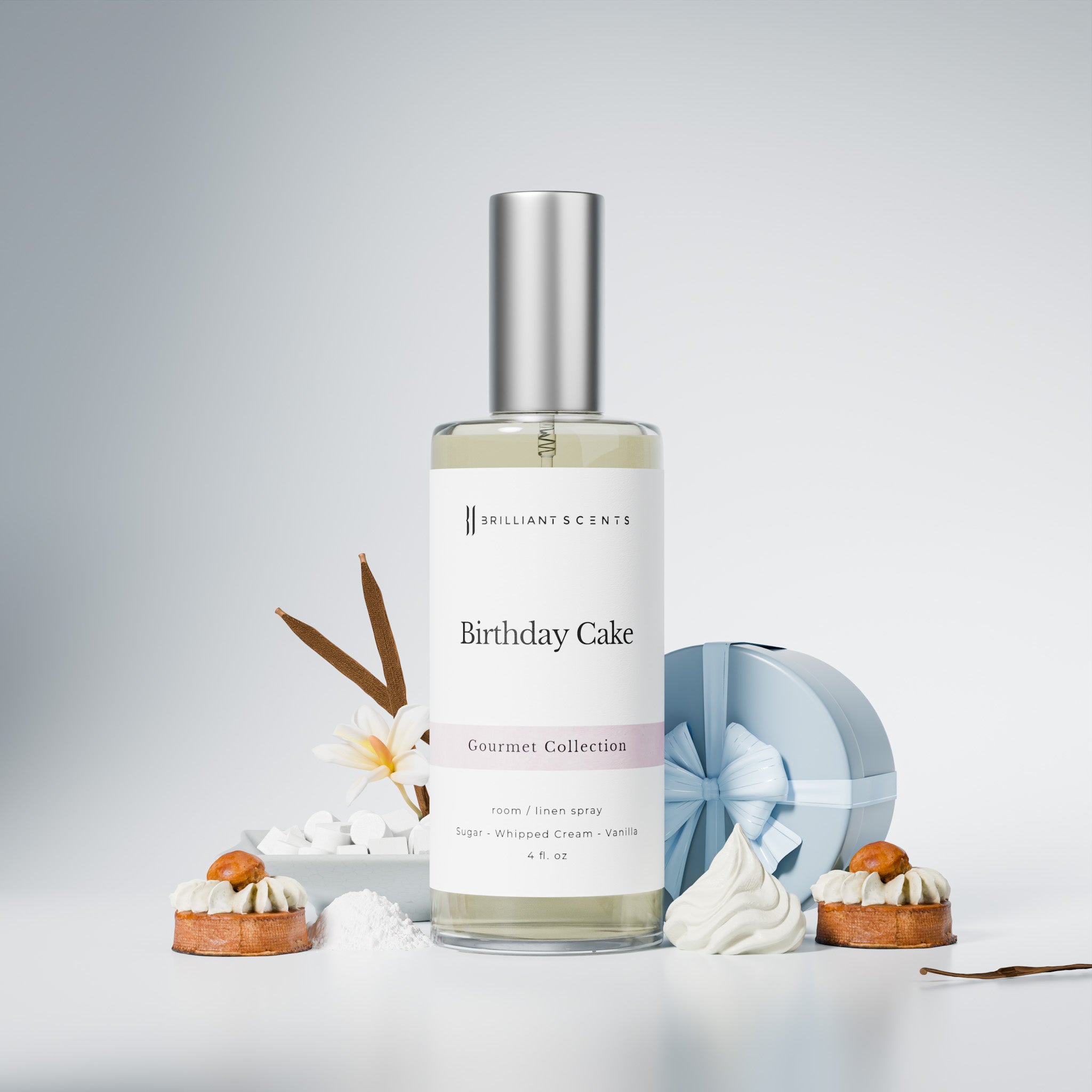 Birthday Cake Room Spray