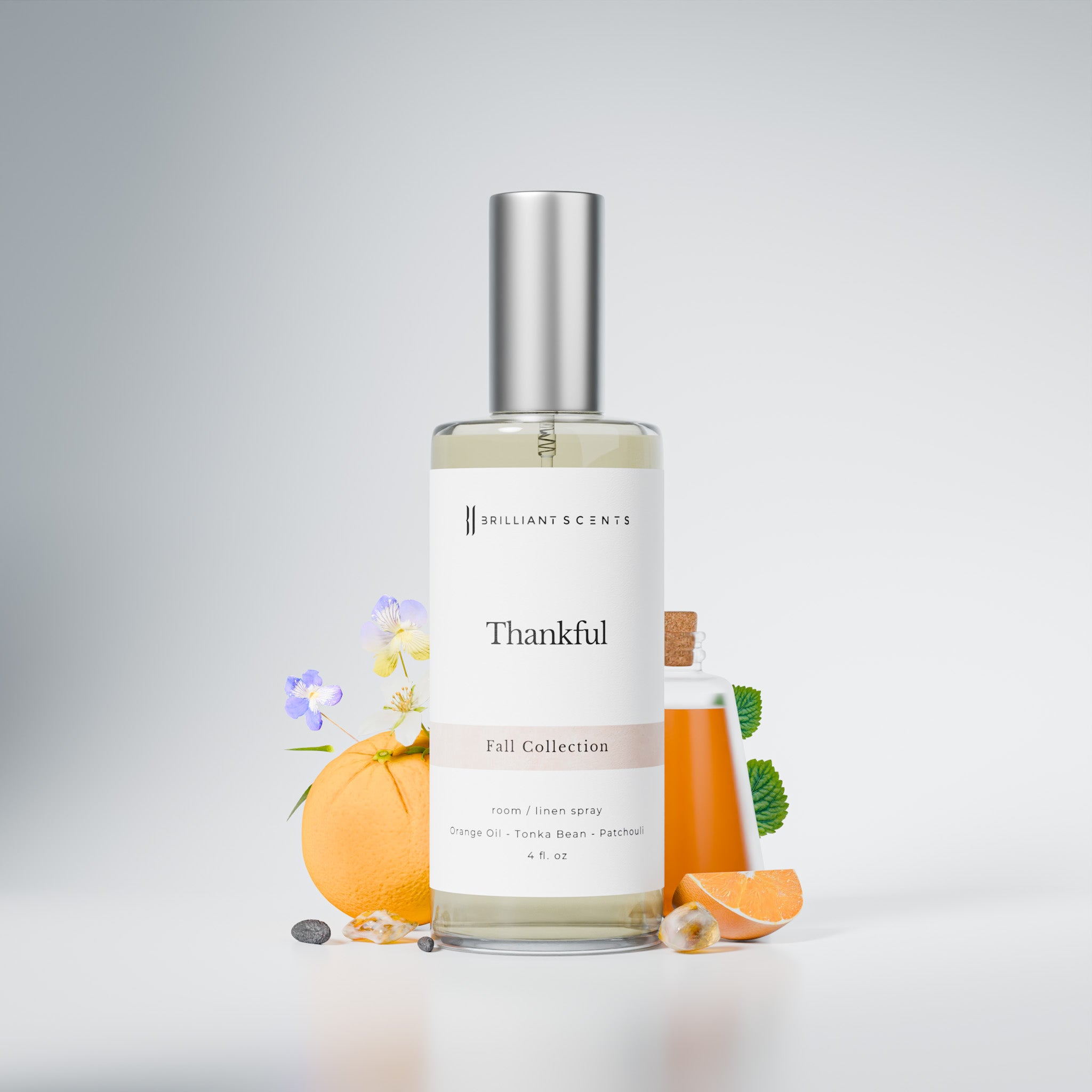 Thankful Room Spray