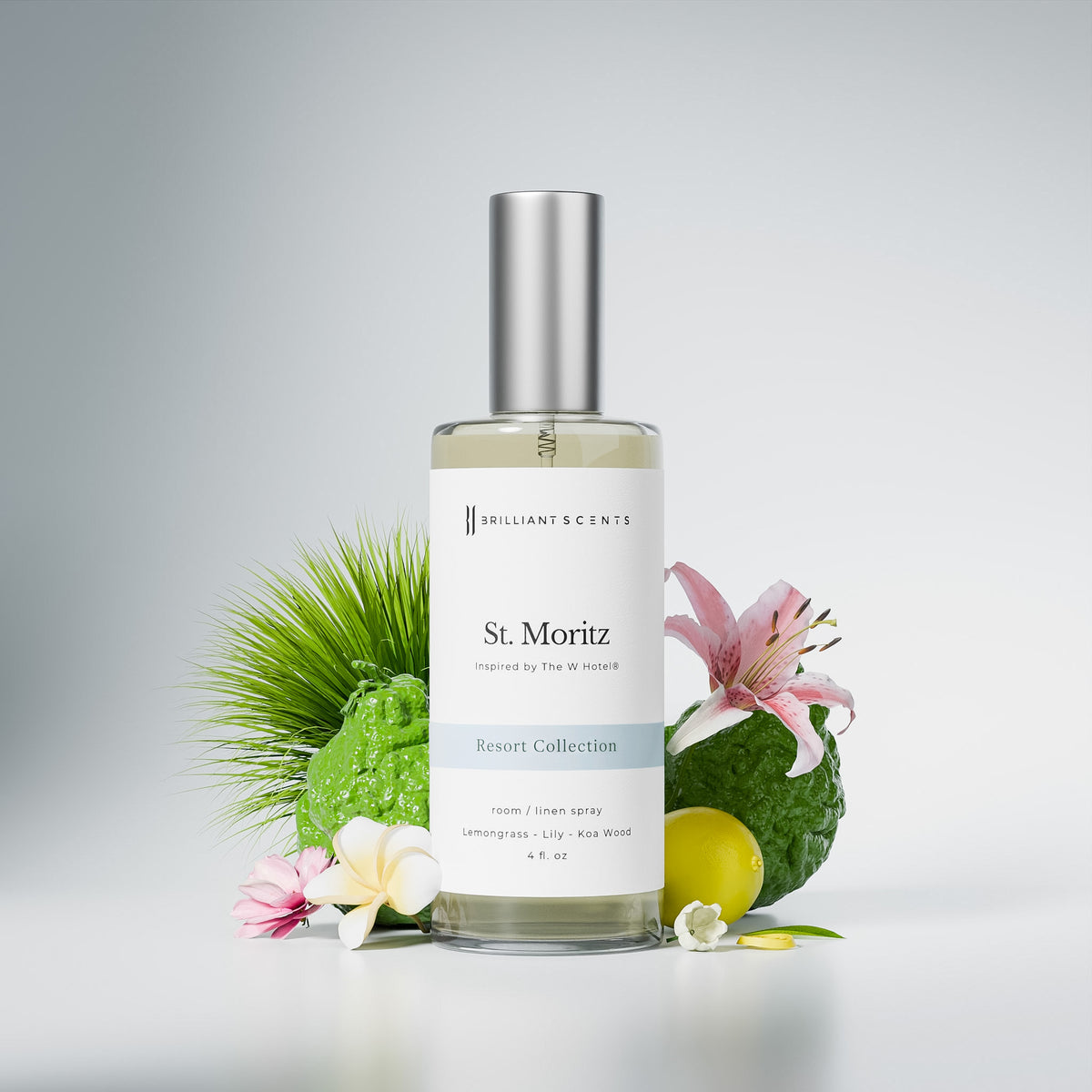 St. Moritz Room Spray