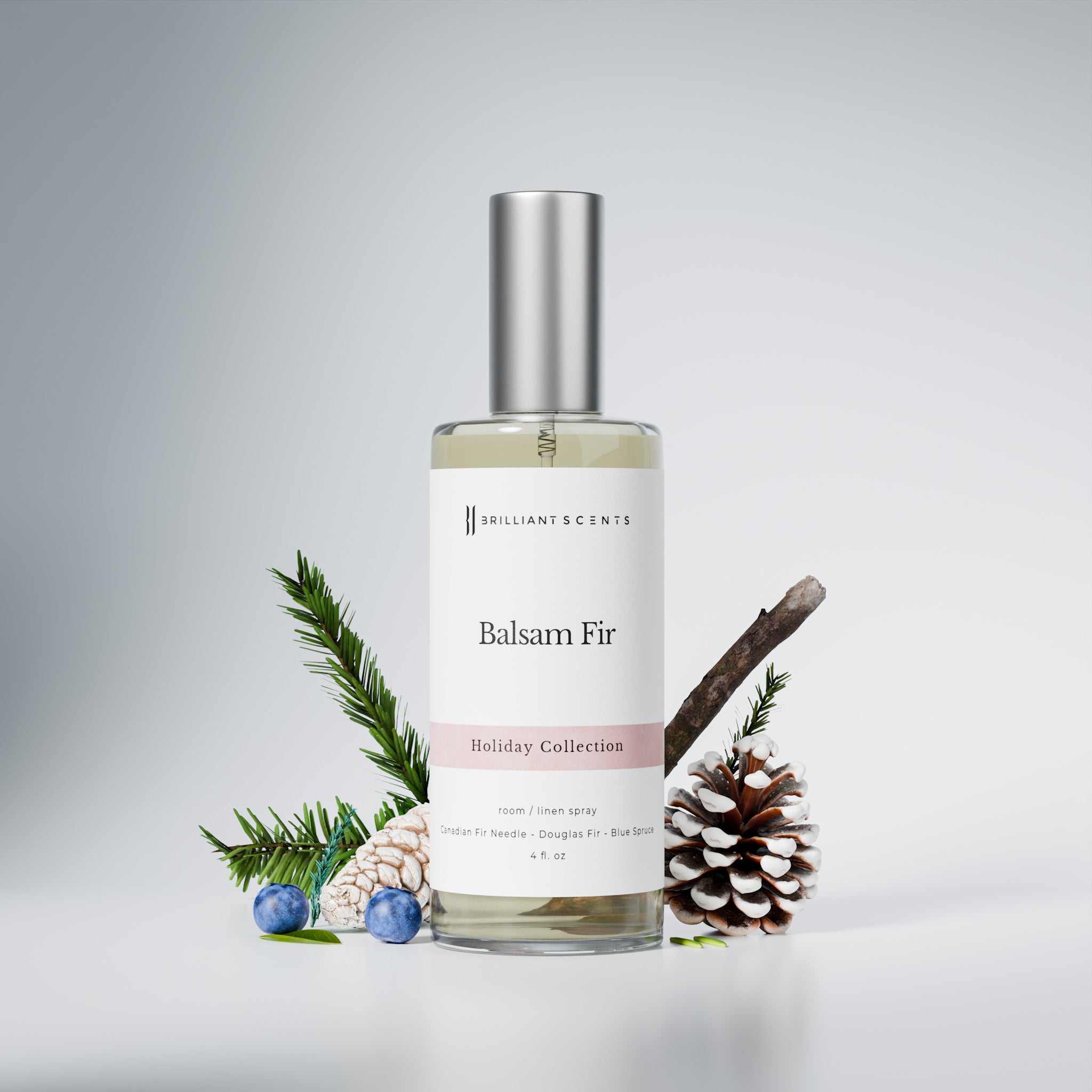Balsam Fir Room Spray