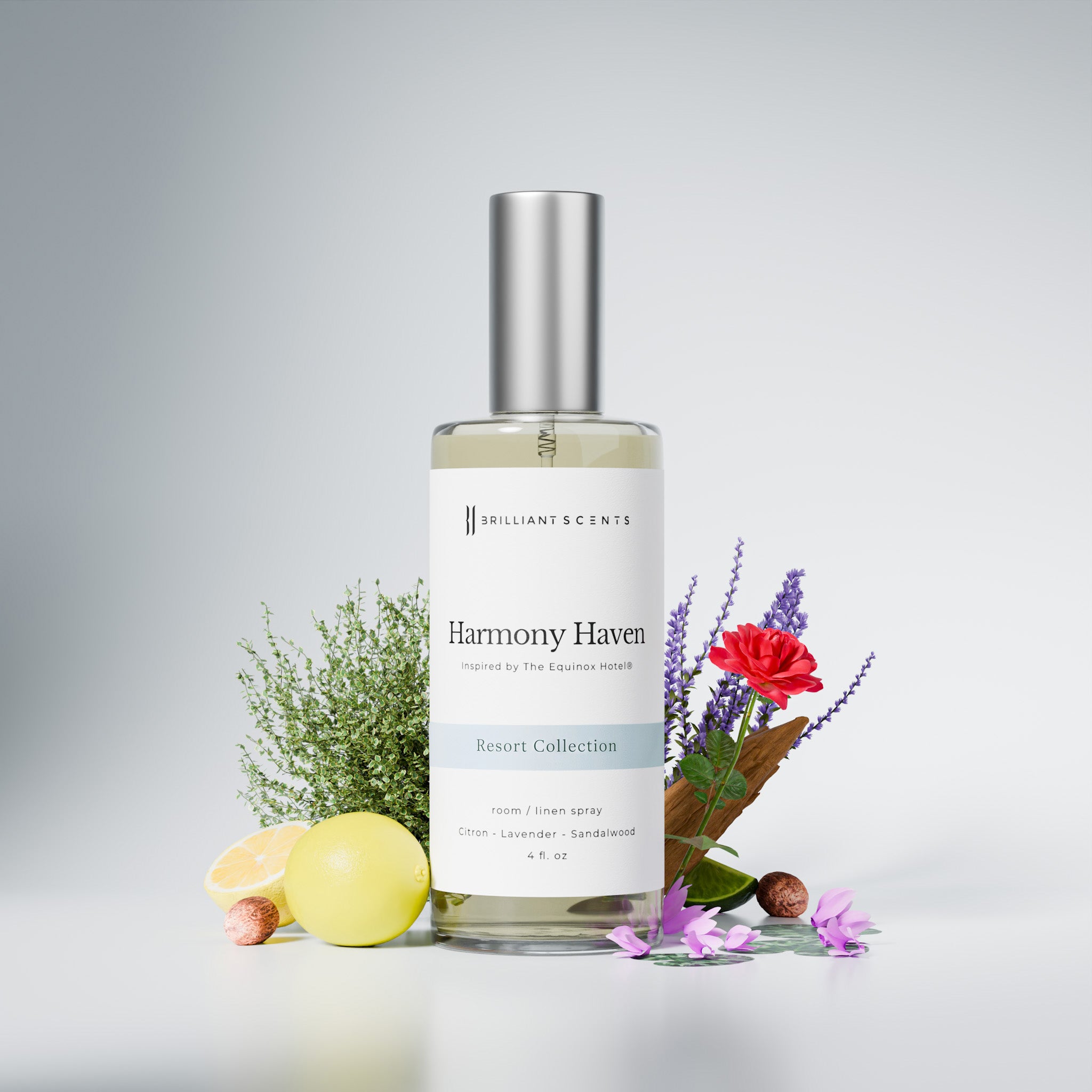Harmony Haven Room Spray