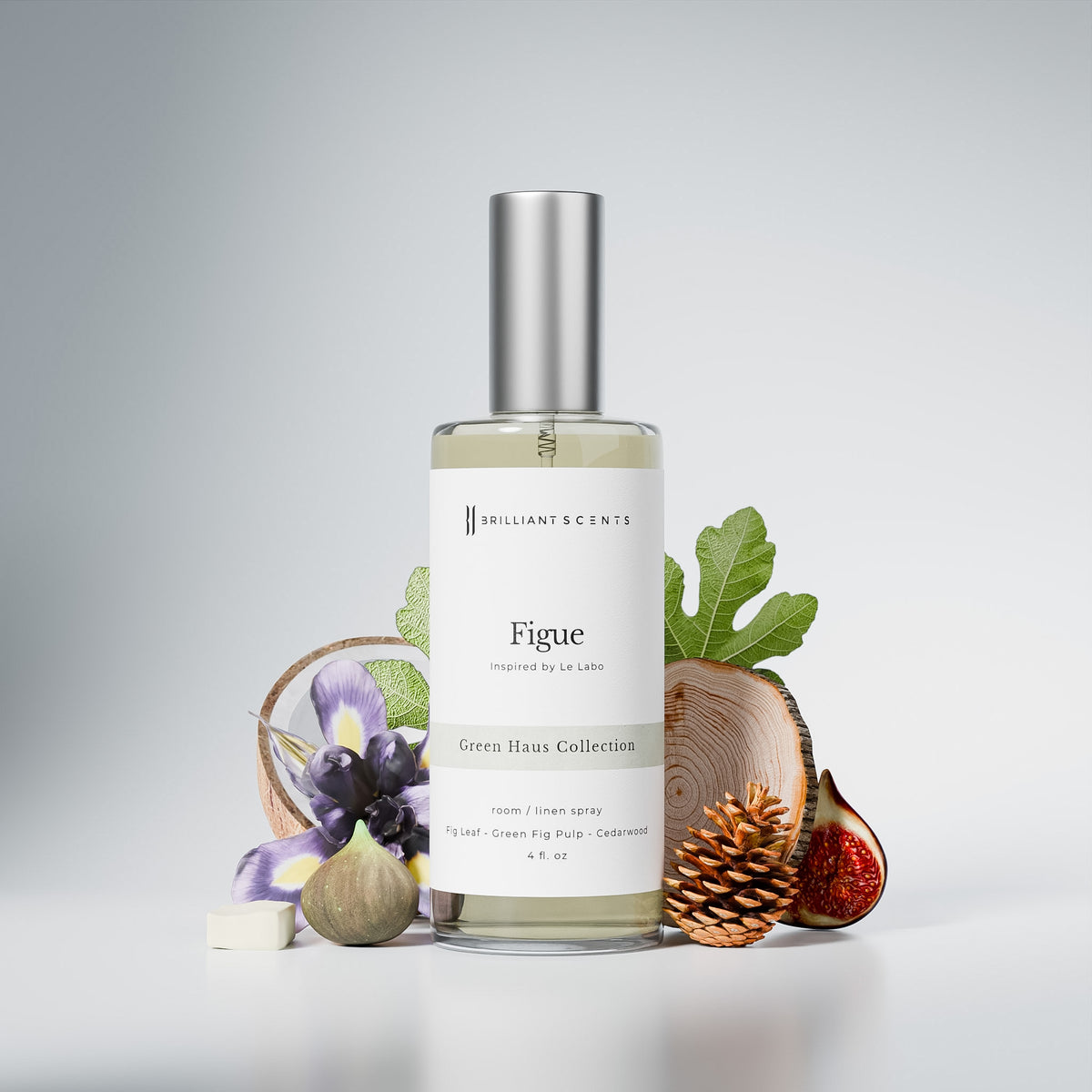 Figue Room Spray