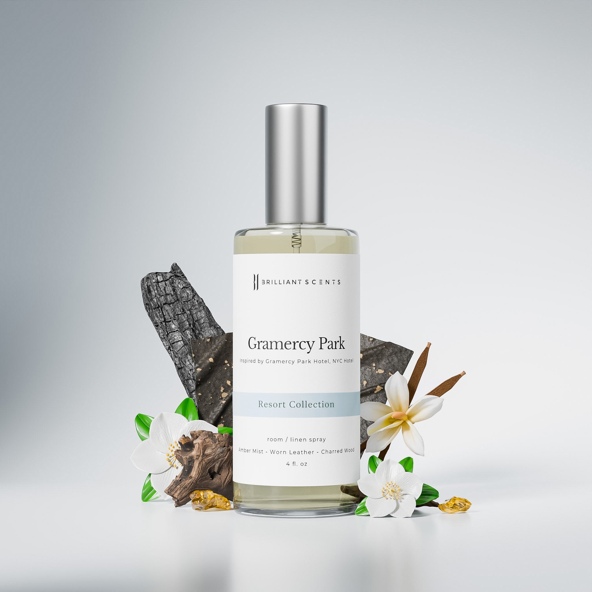 Gramercy Park Room Spray
