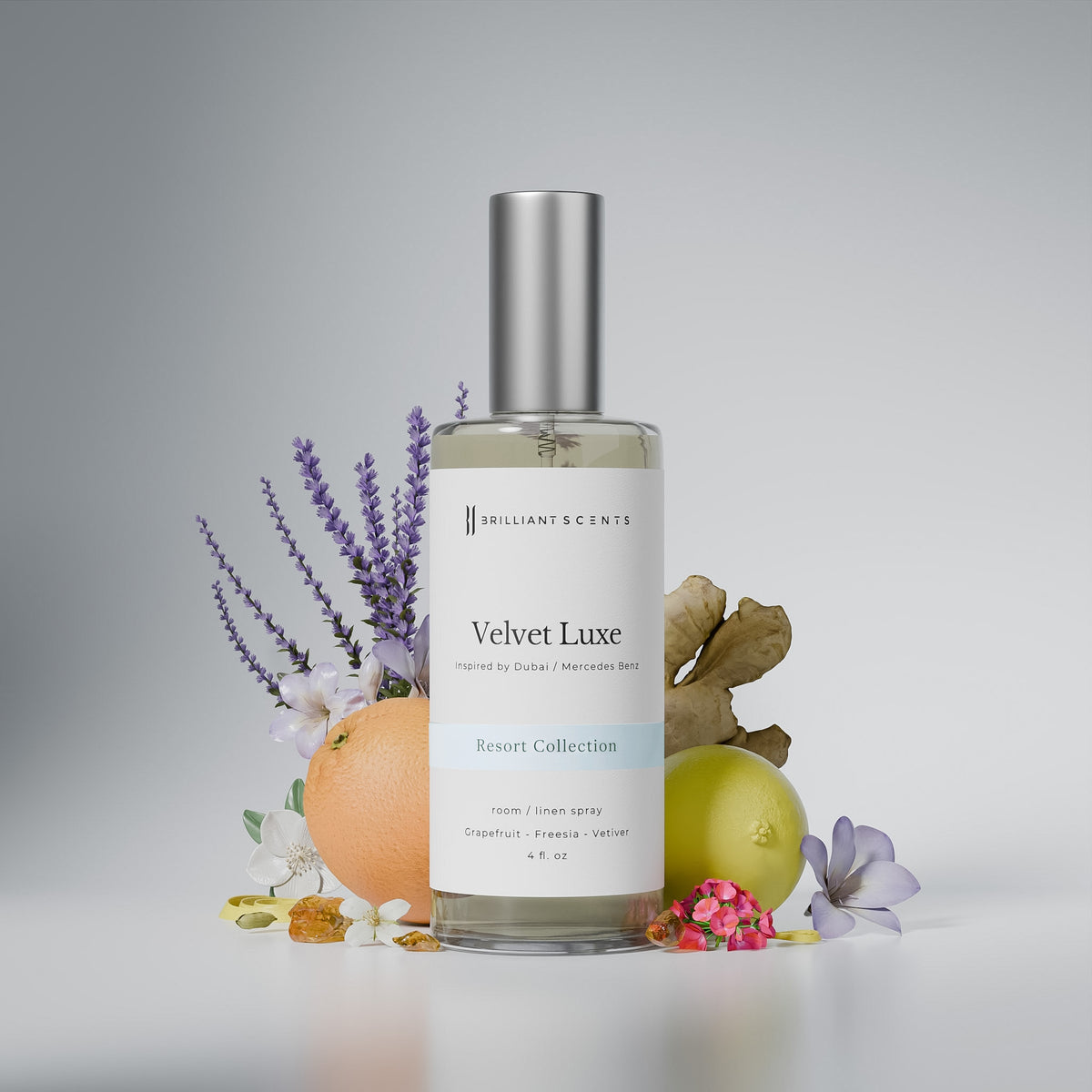 Velvet Luxe Room Spray