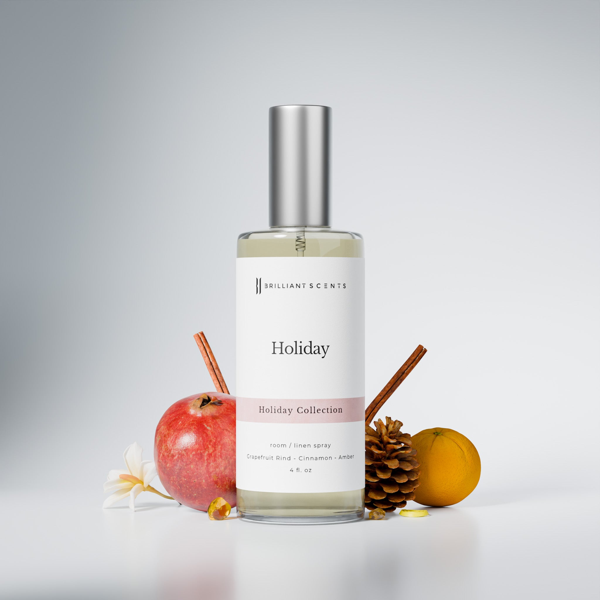 Holiday Room Spray