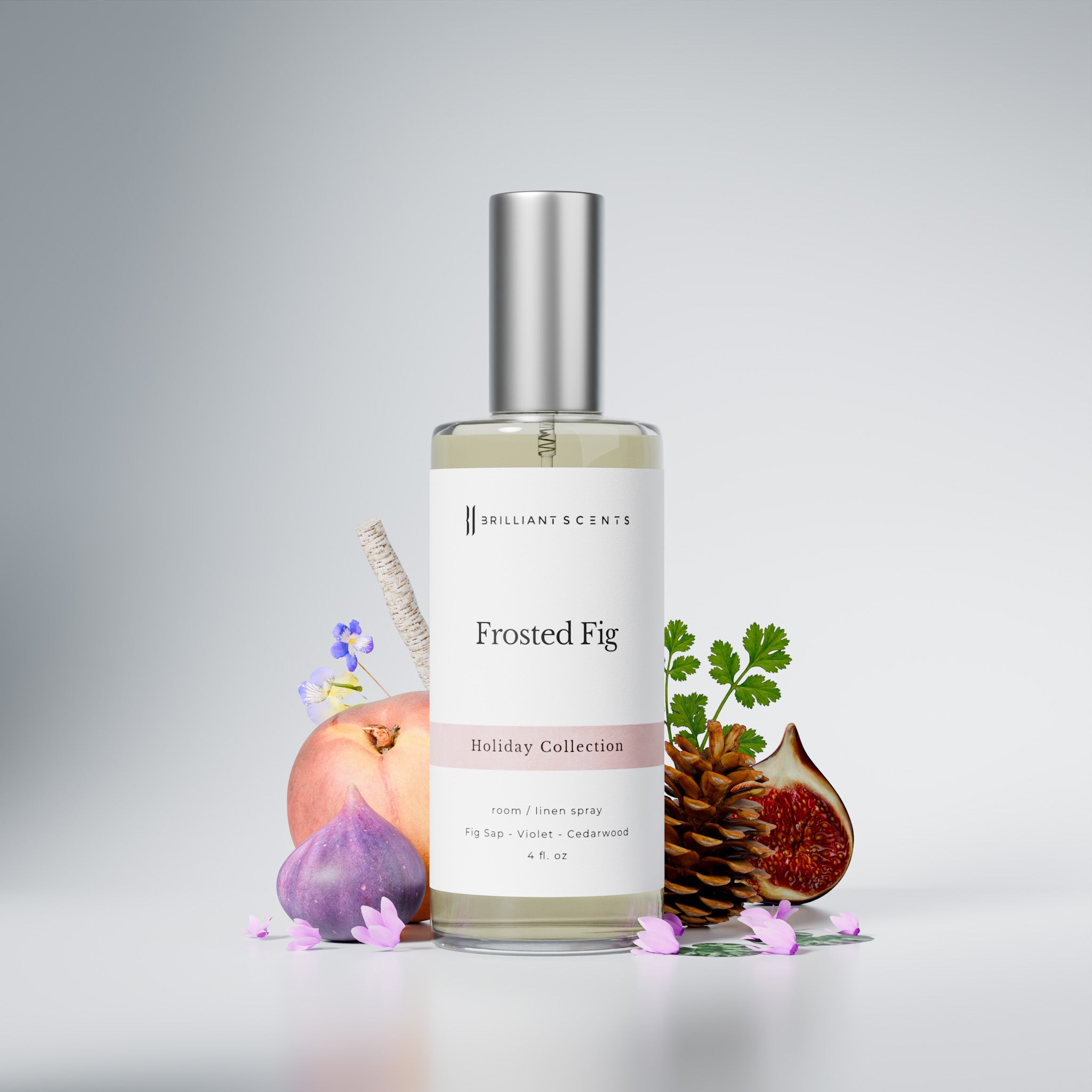 Frosted Fig Room Spray