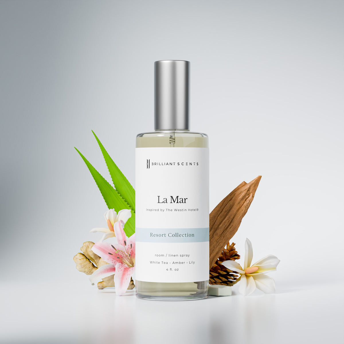 La Mar Room Spray