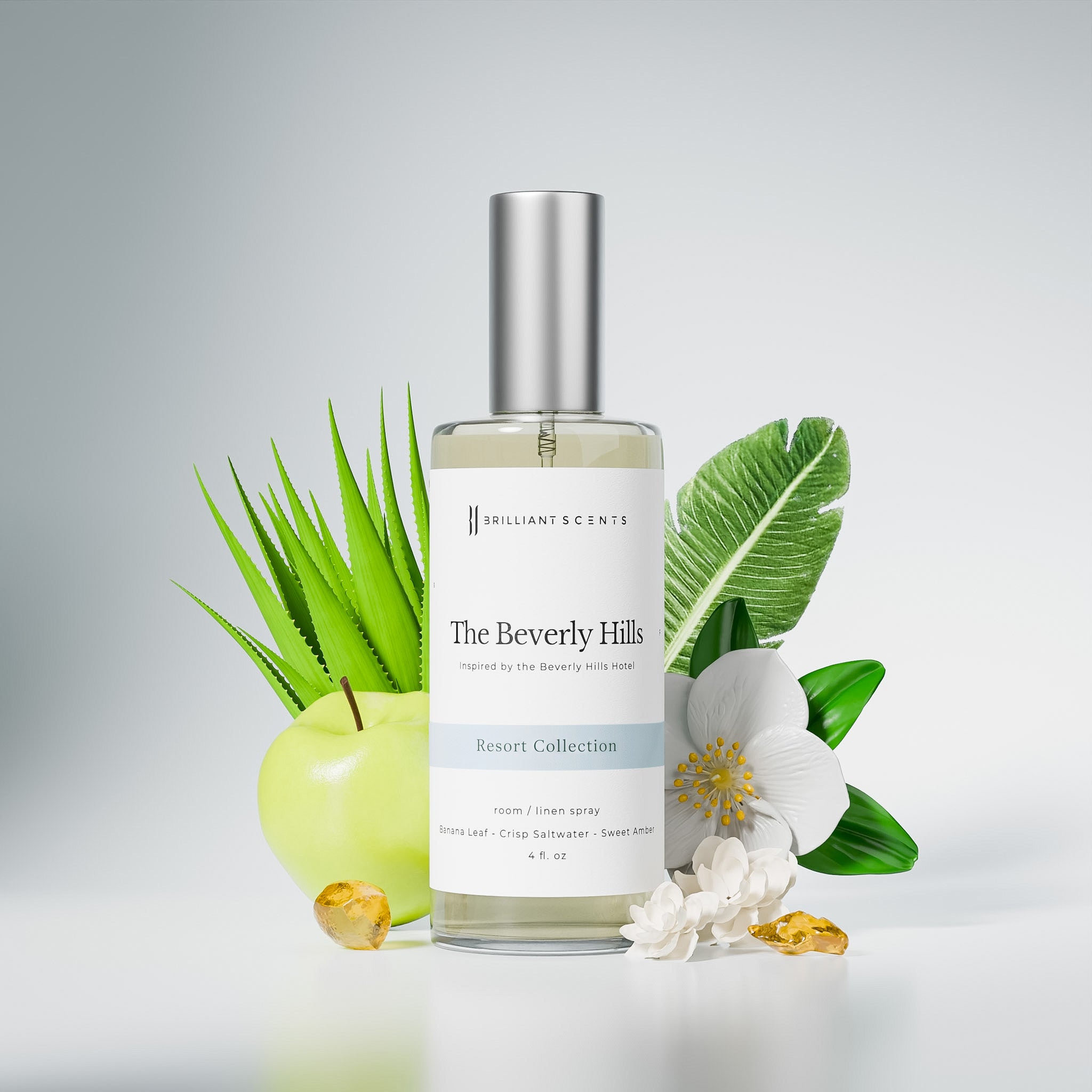 The Beverly Hills Room Spray