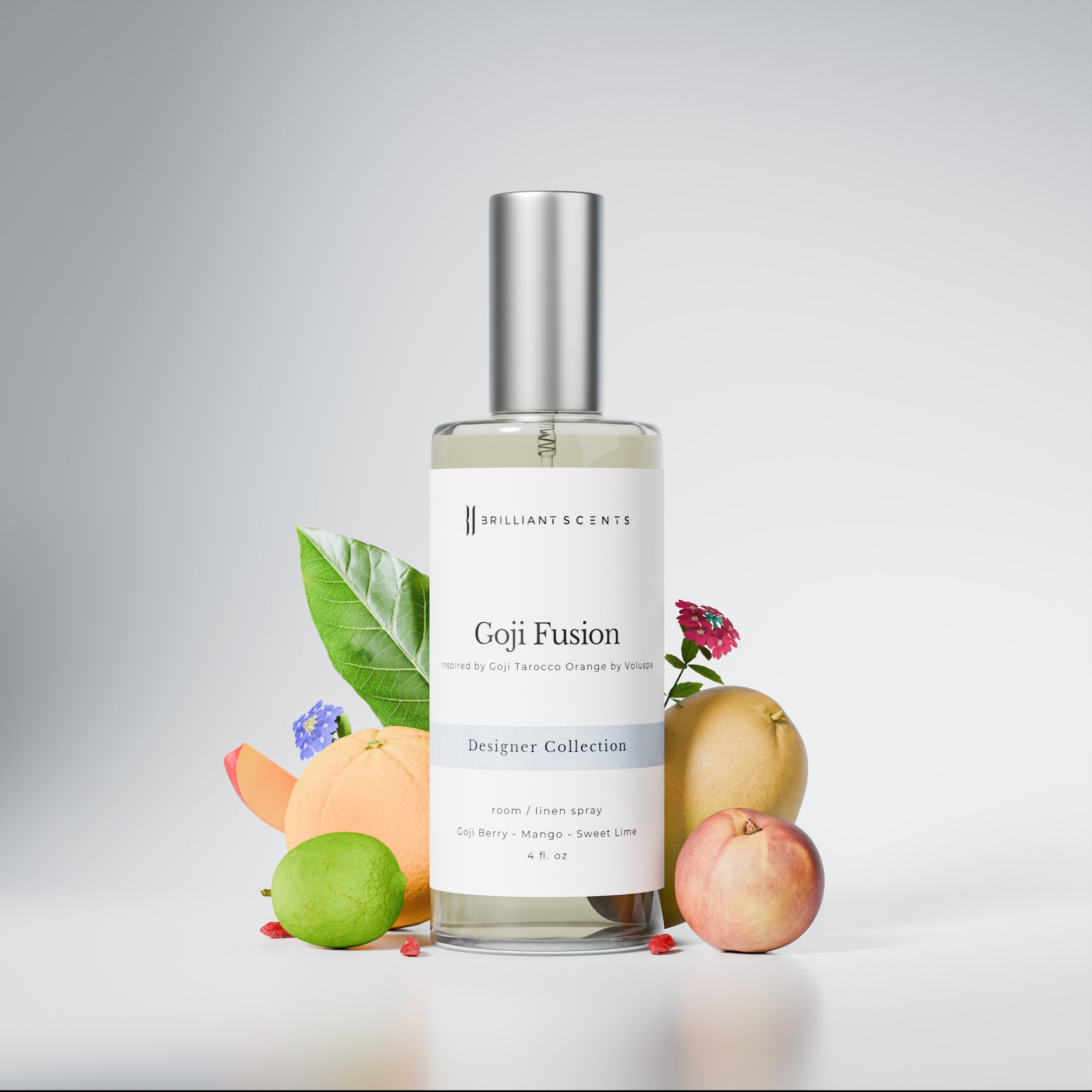 Goji Fusion Room Spray
