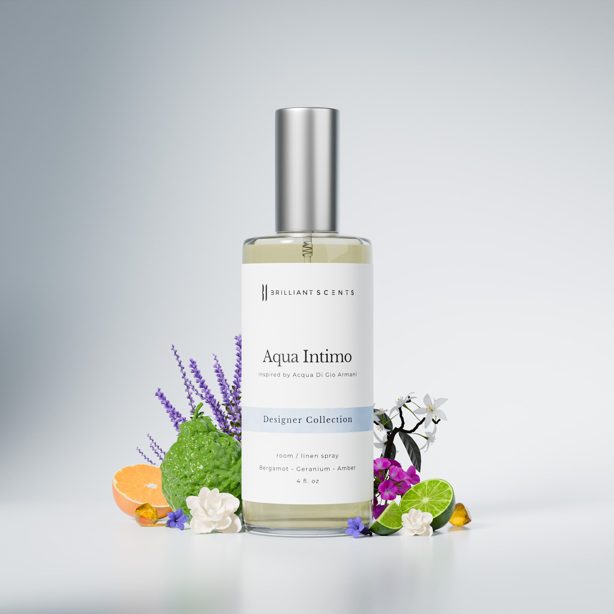 Aqua Intimo Room Spray