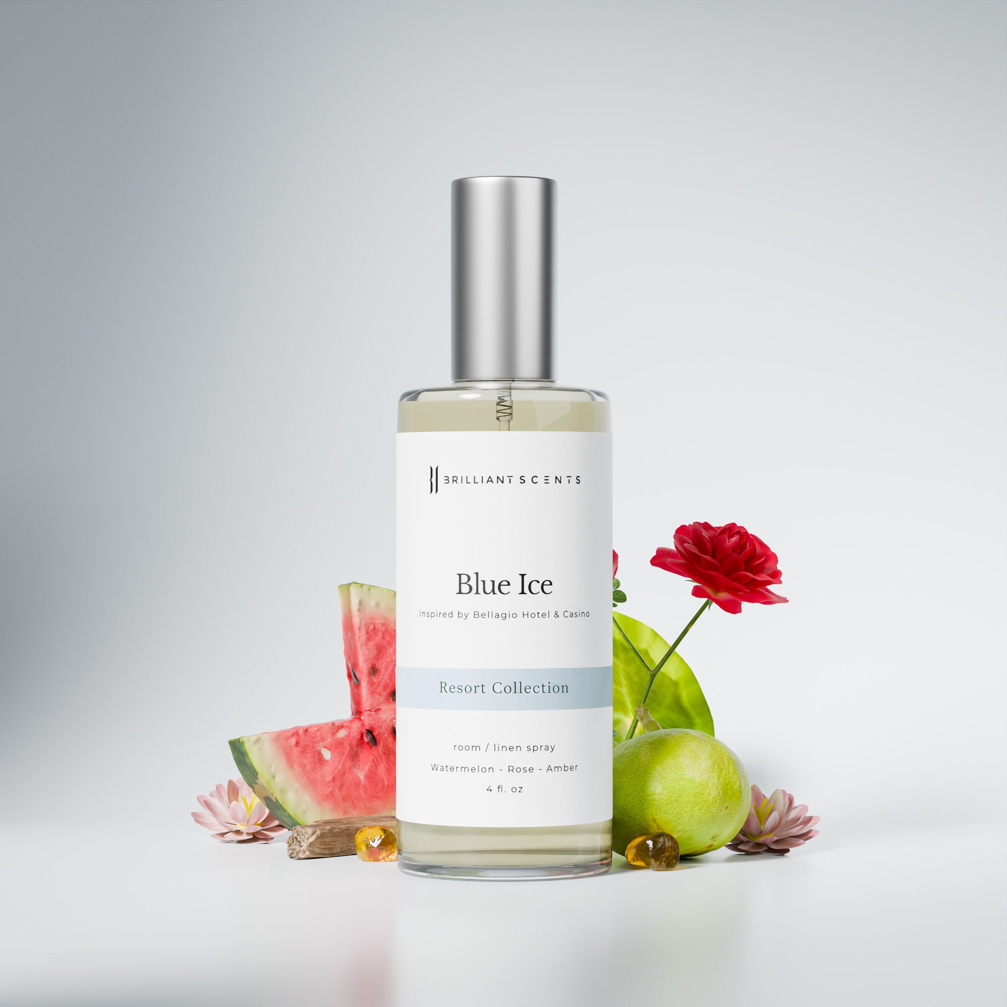 Blue Ice Room Spray