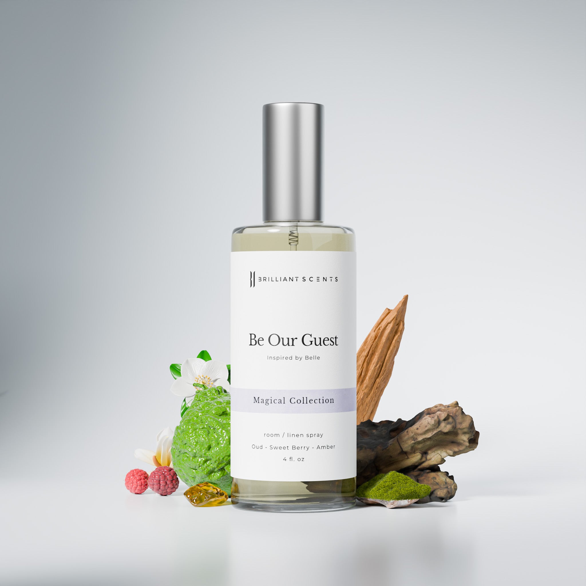 Be Our Guest Room Spray