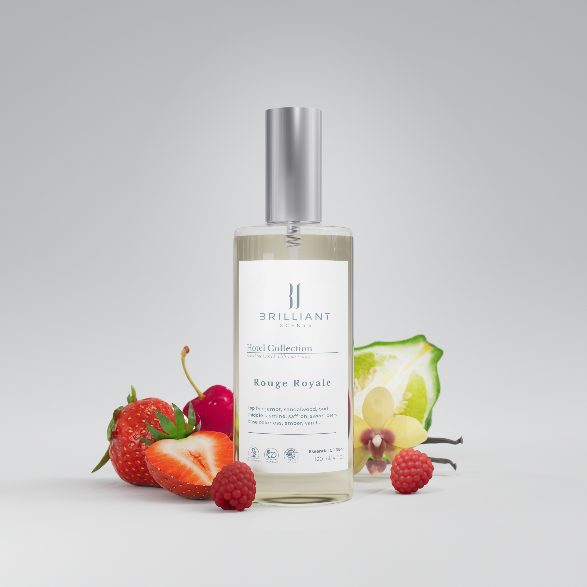 Rouge Royale Room Spray