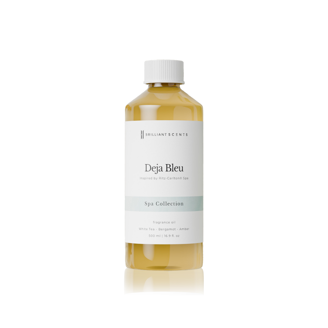 Deja Bleu