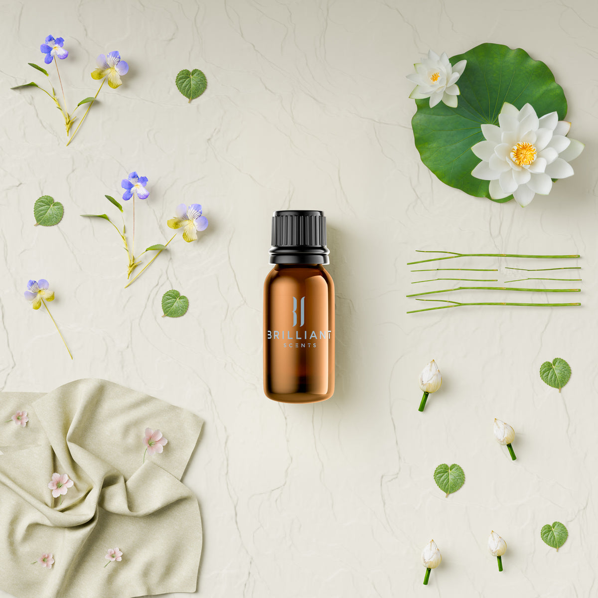 Scents of Hope