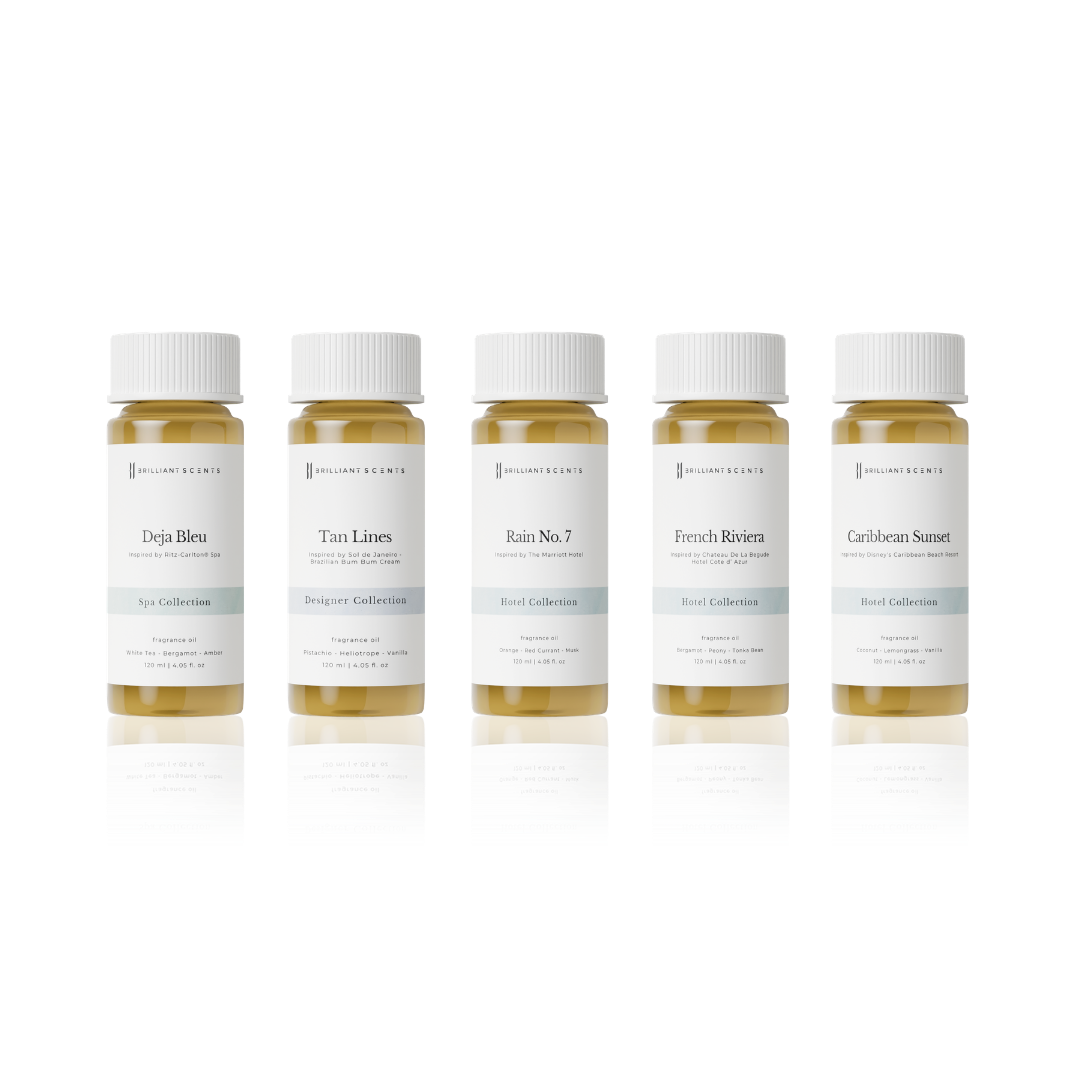 Scentsational Spring / Summer Collection Discovery Set