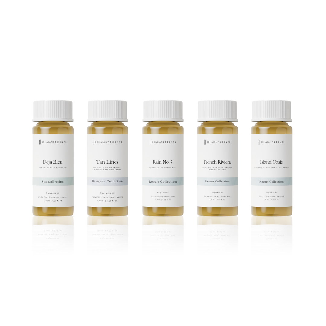 Scentsational Spring / Summer Collection Discovery Set