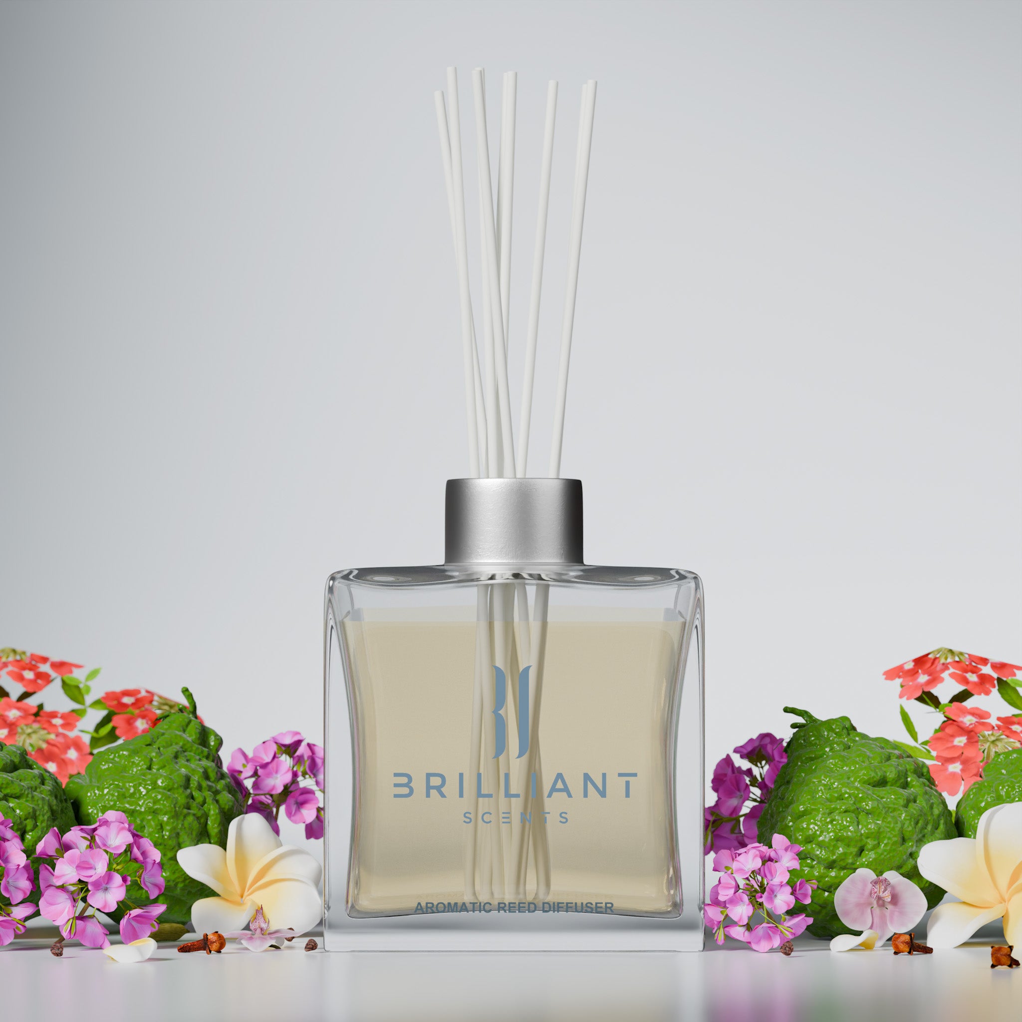 Serenité Reed Diffuser