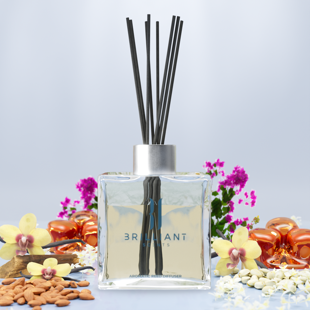 Tan Lines Reed Diffuser