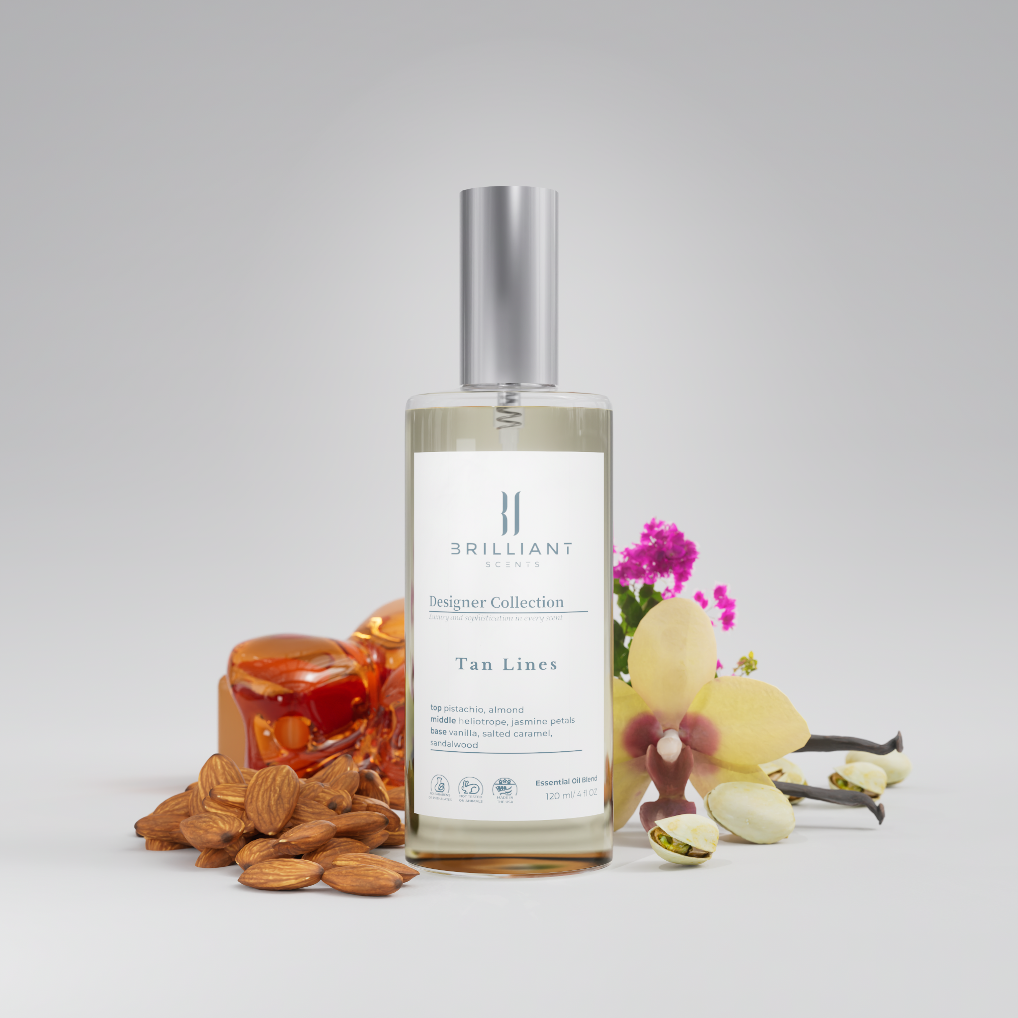 Tan Lines Room Spray