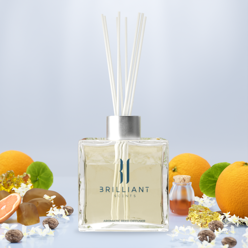 Thankful Reed Diffuser