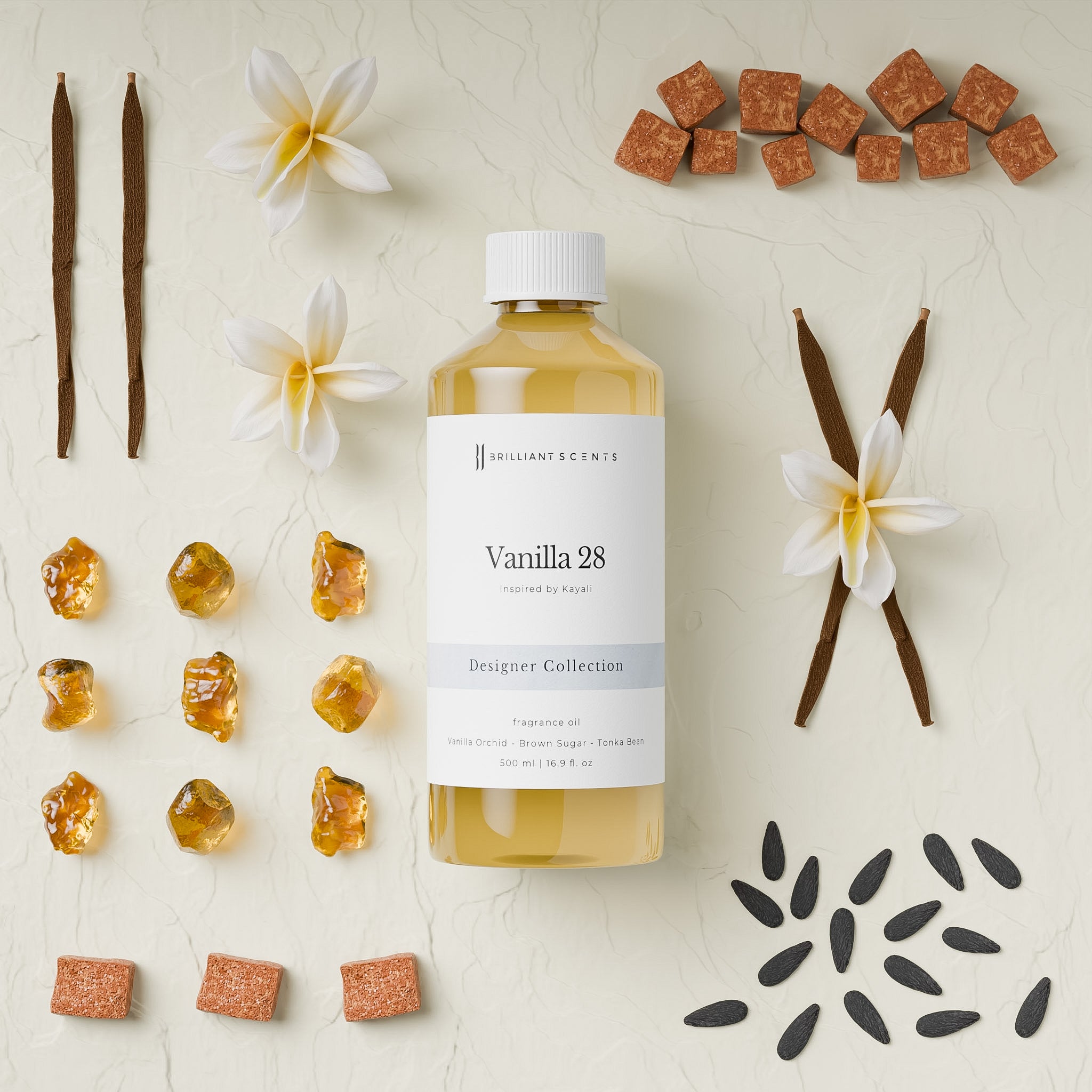 Vanilla 28