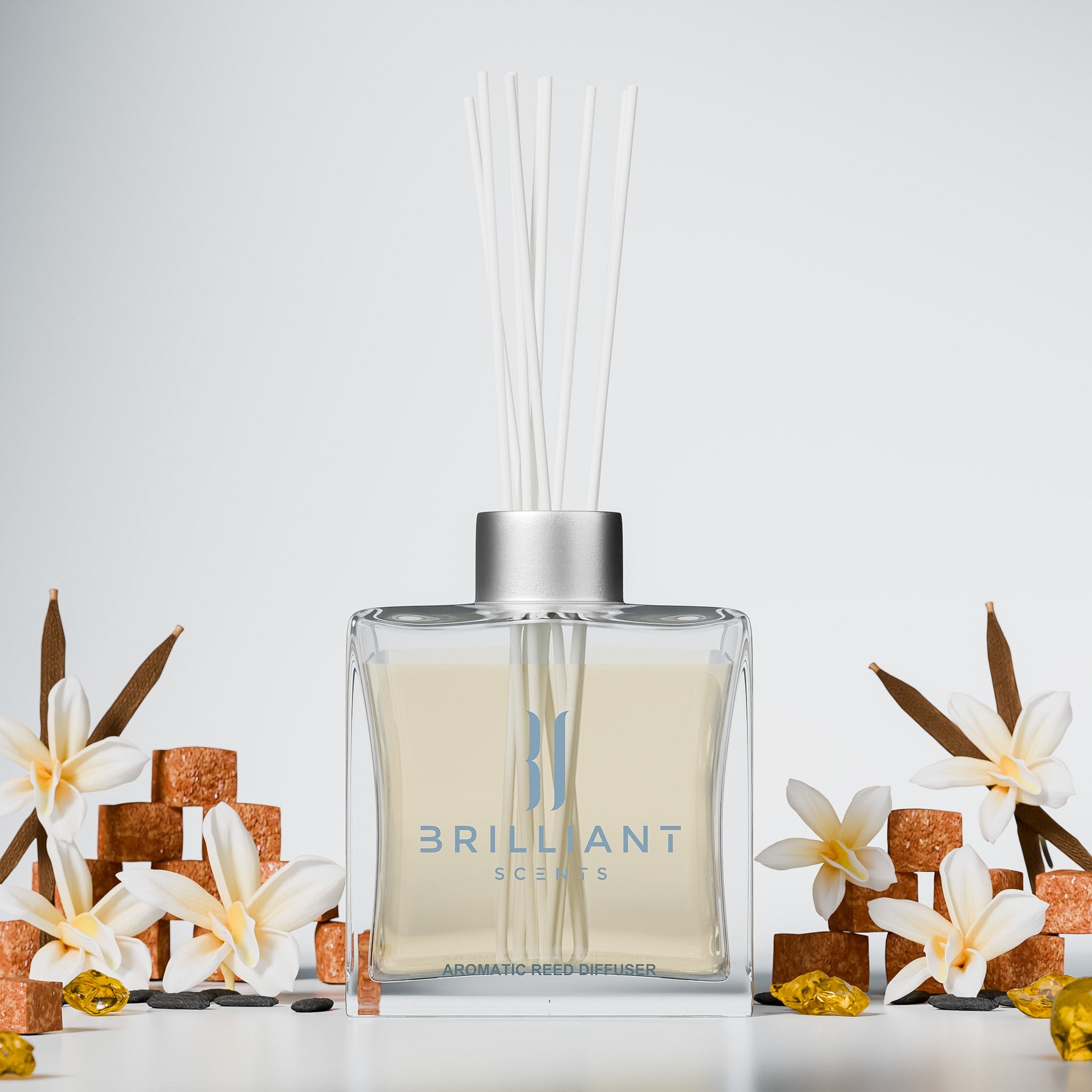 Vanilla 28 Reed Diffuser