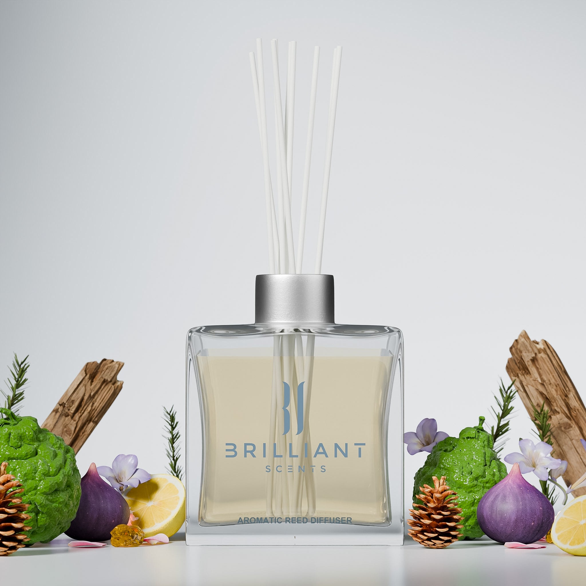 Sugar Beach Reed Diffuser