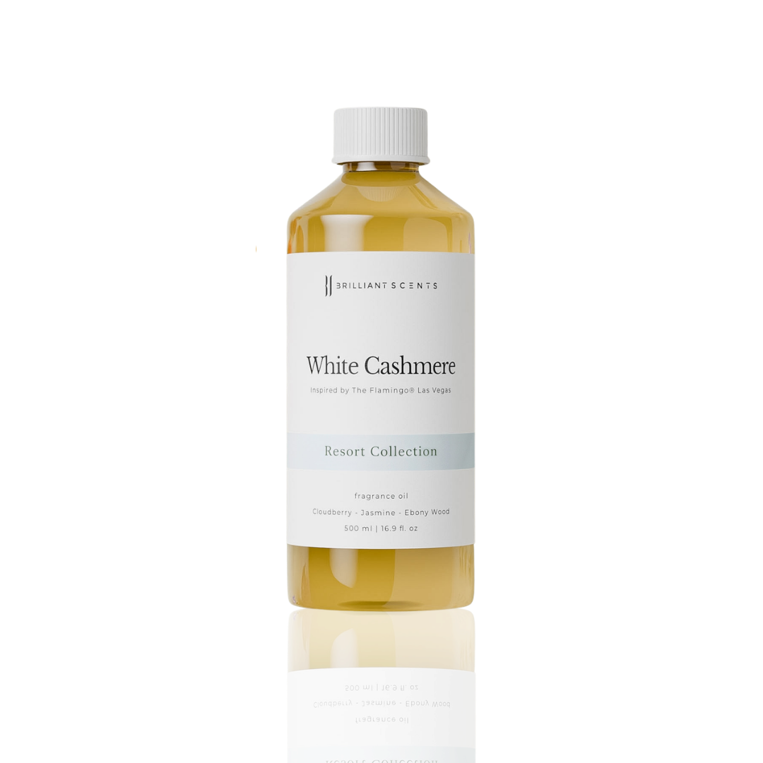 White Cashmere