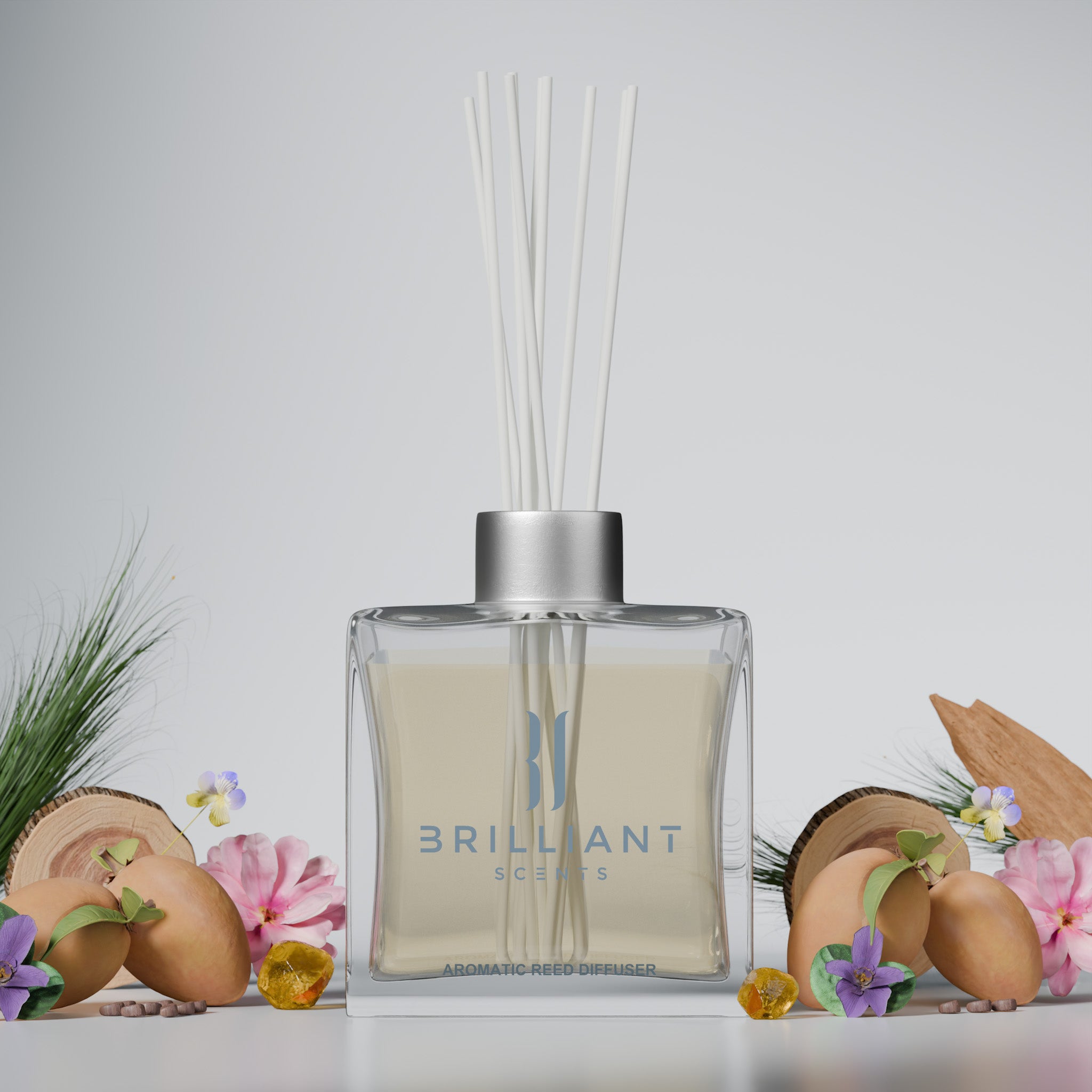 Desert Drift Reed Diffuser