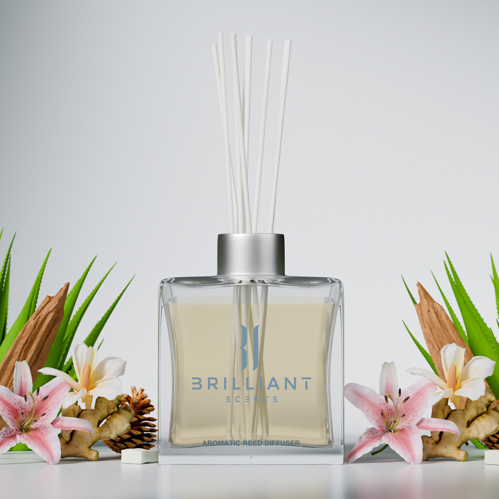 La Mar Reed Diffuser