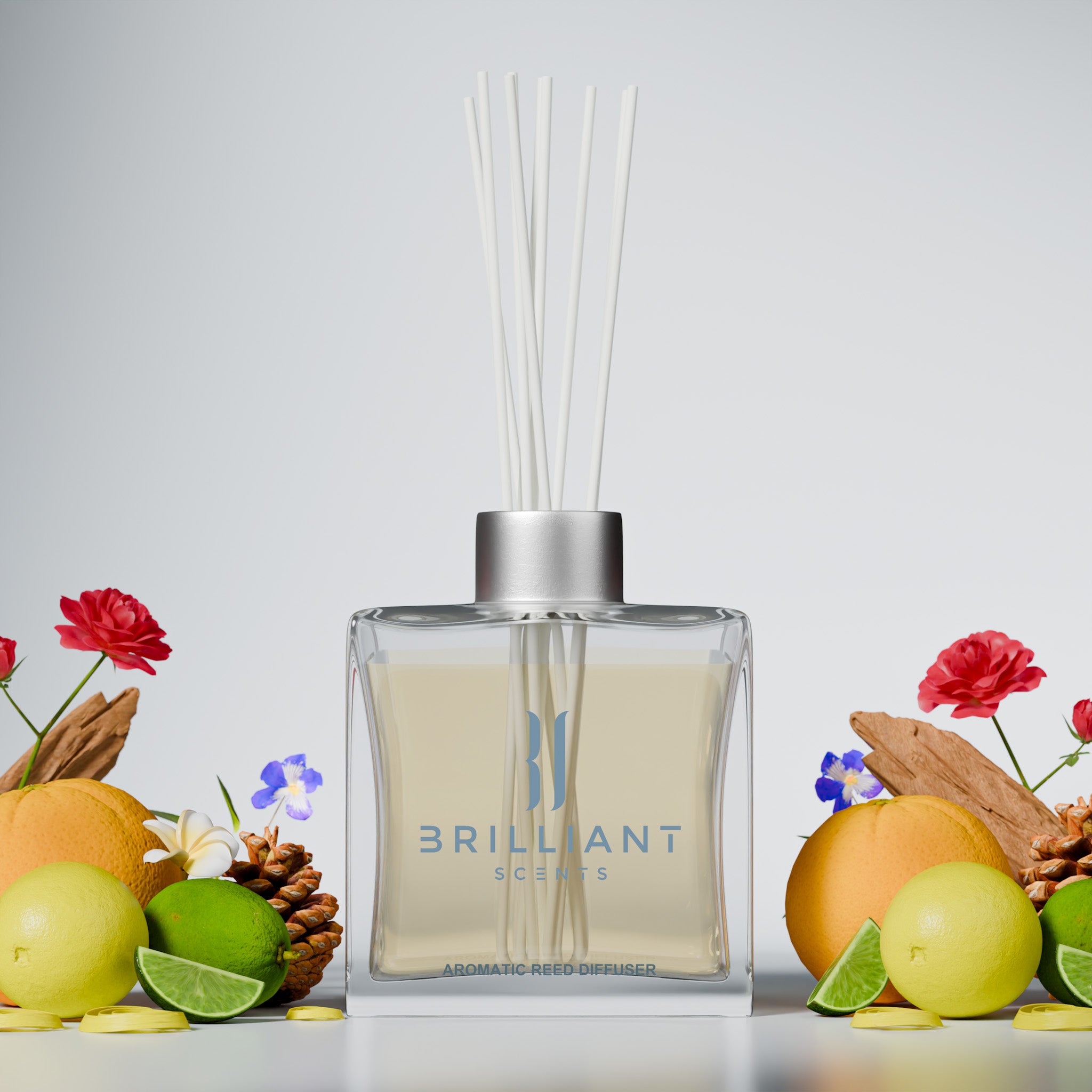 Laundry Day Reed Diffuser