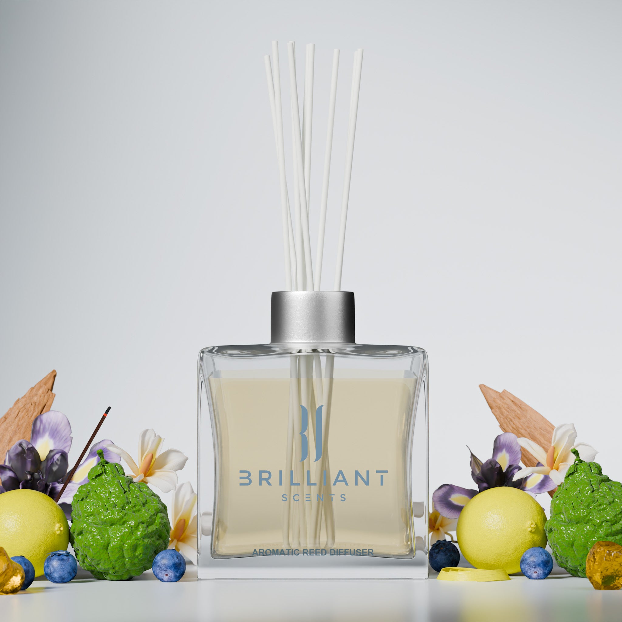 Nomadic Water Reed Diffuser