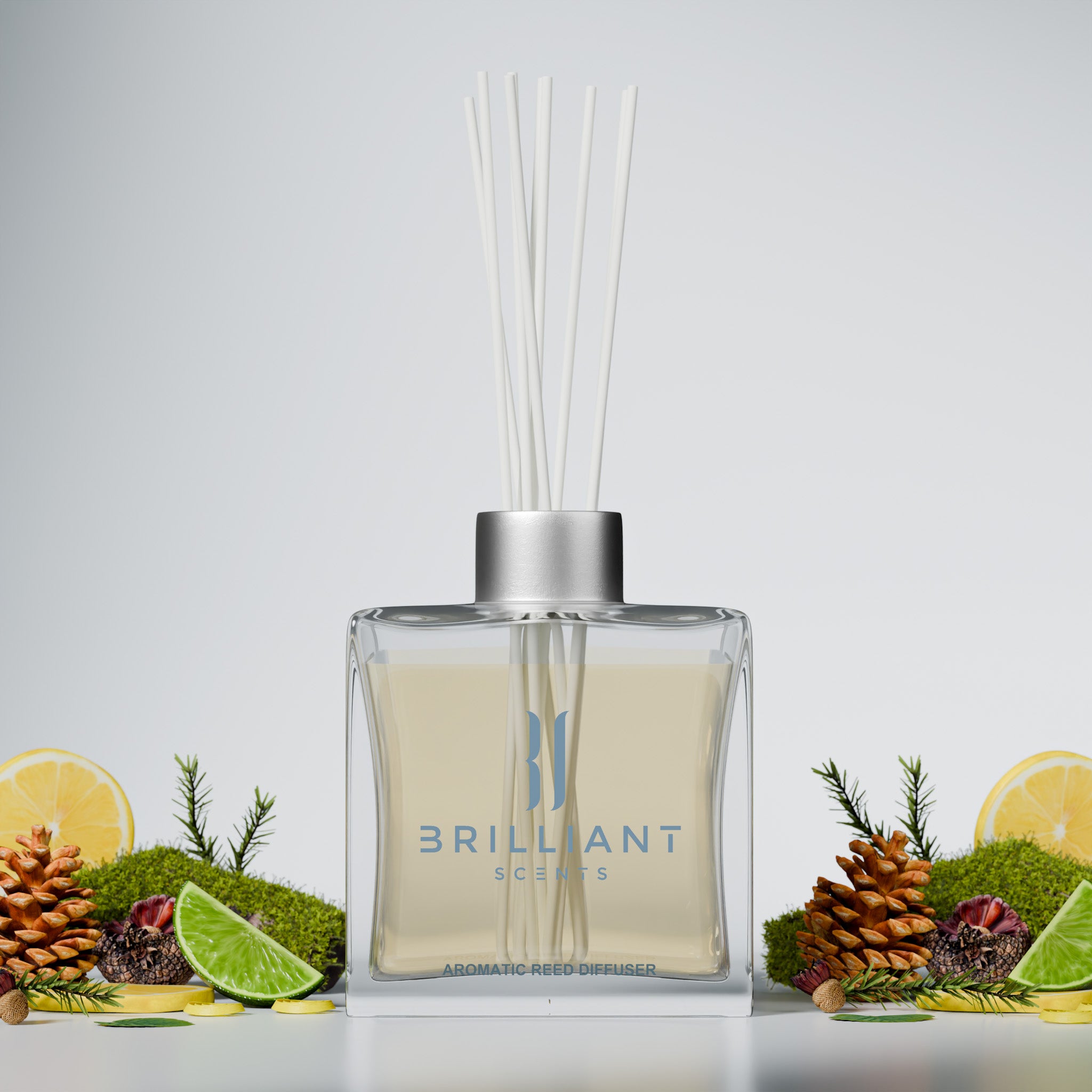 Hibiscus Passion Reed Diffuser