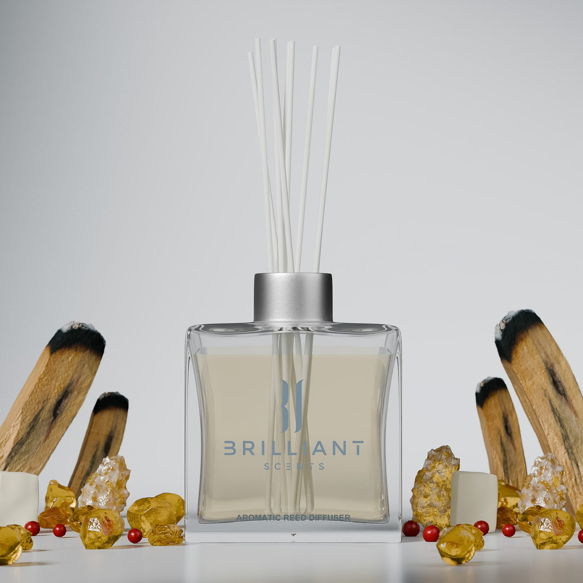 Incense Reed Diffuser