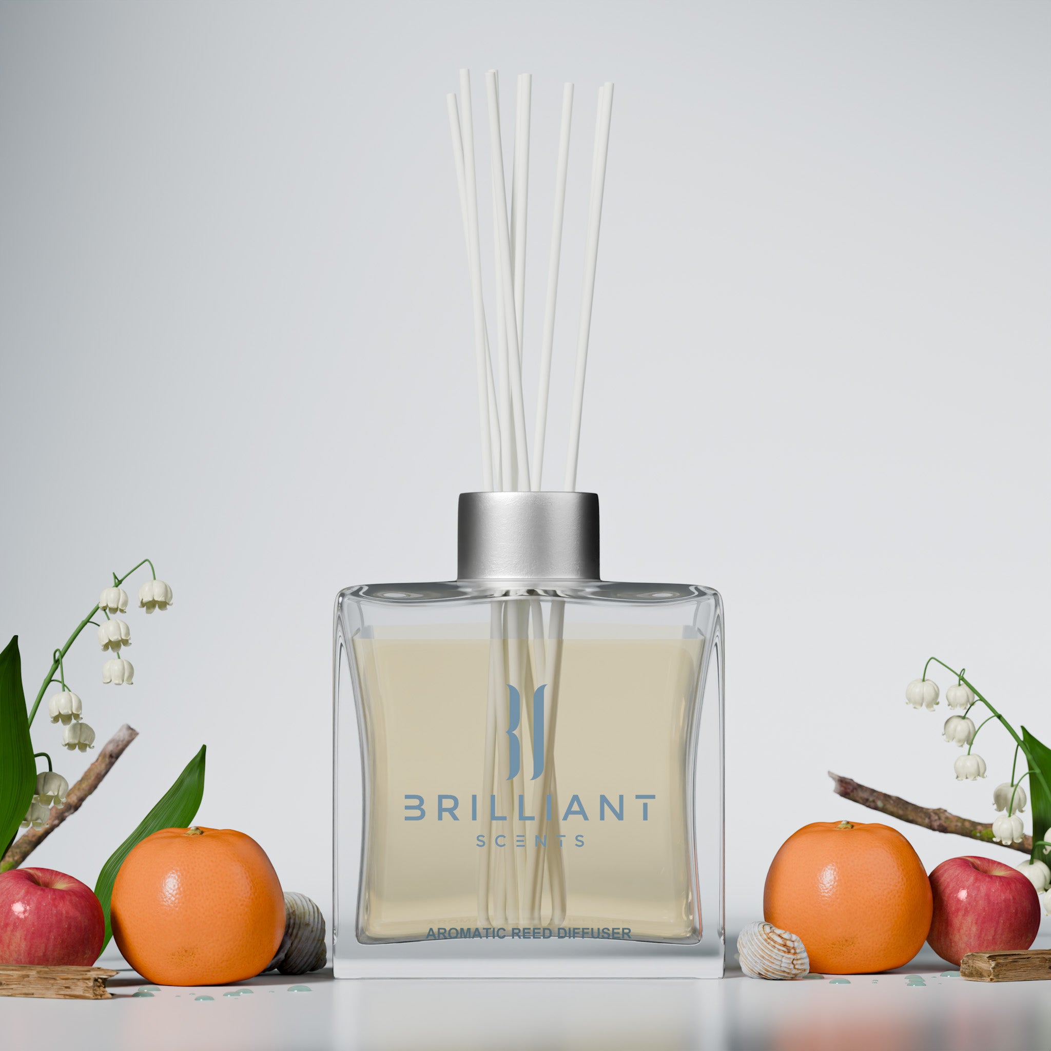 Soulmate Reed Diffuser