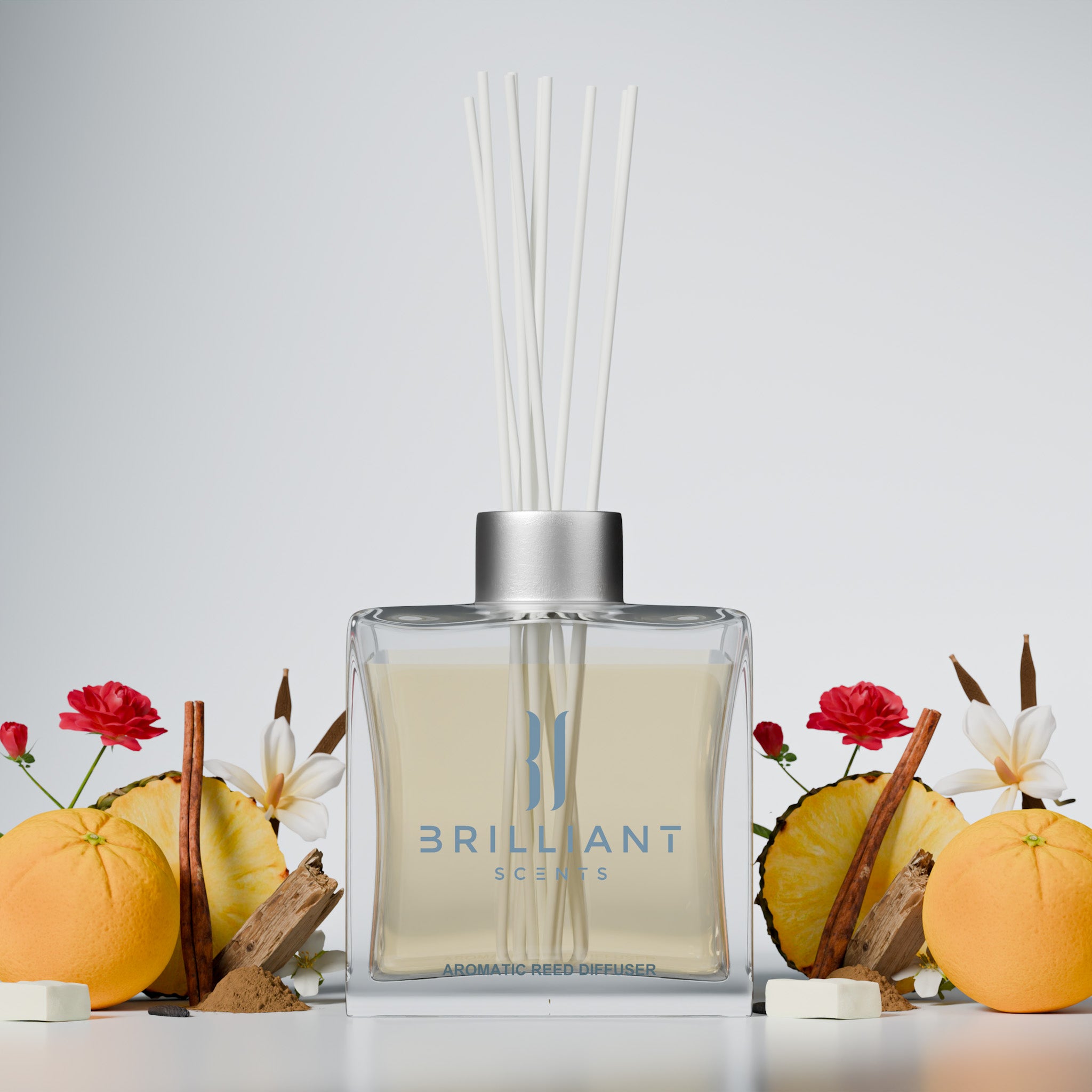 Celebration Reed Diffuser