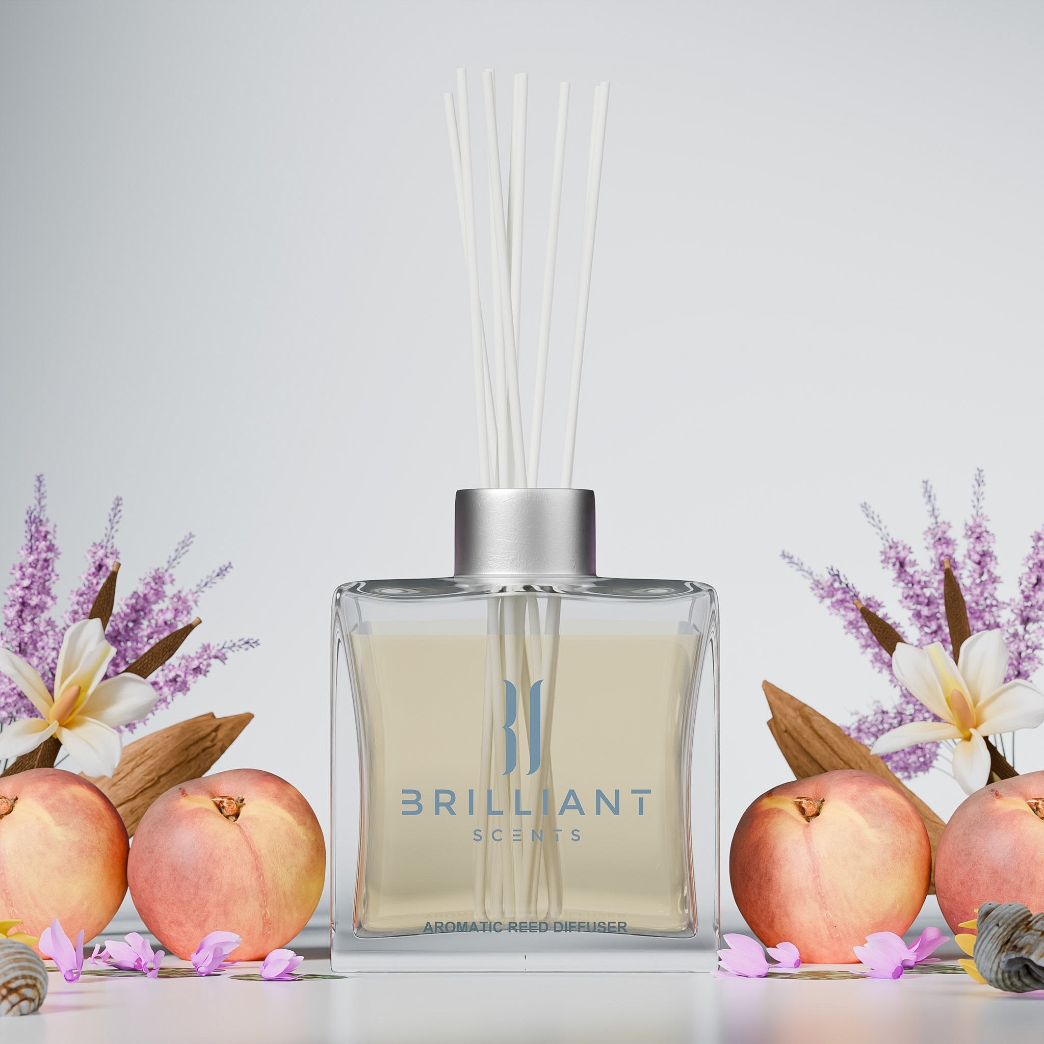 Tropical Bliss Reed Diffuser